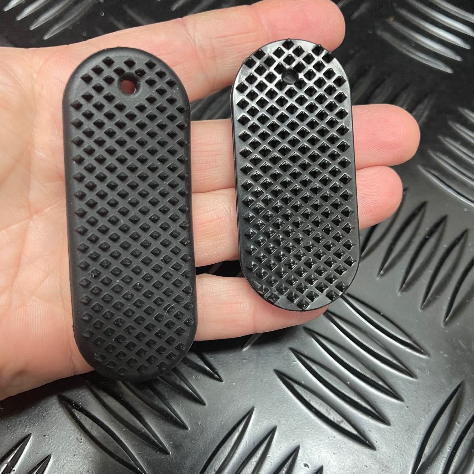 Harm Reduction Kit - Regulation & Safe Ouch Supports