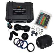 Harm Reduction Kit - Regulation & Safe Ouch Supports