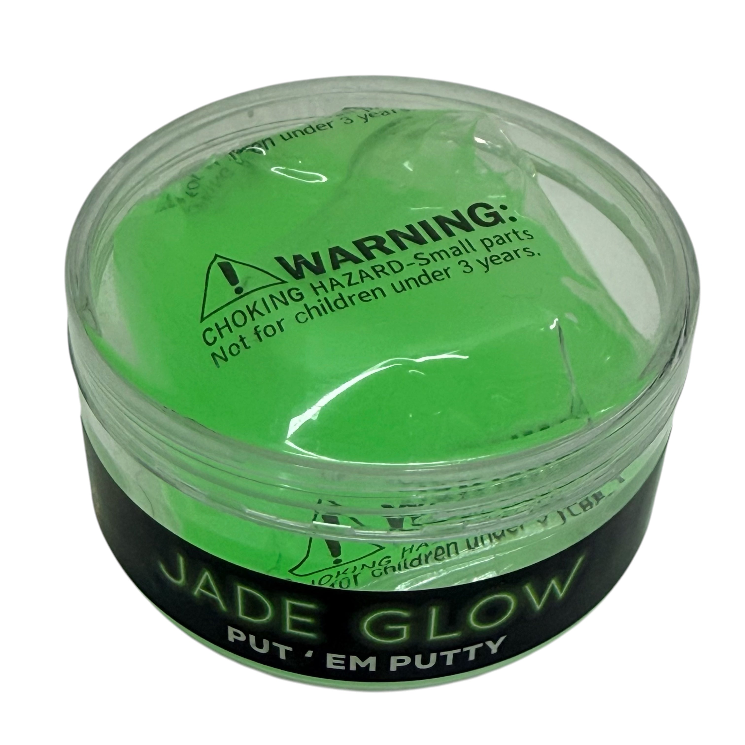 JADE Glow Put 'Em Putty