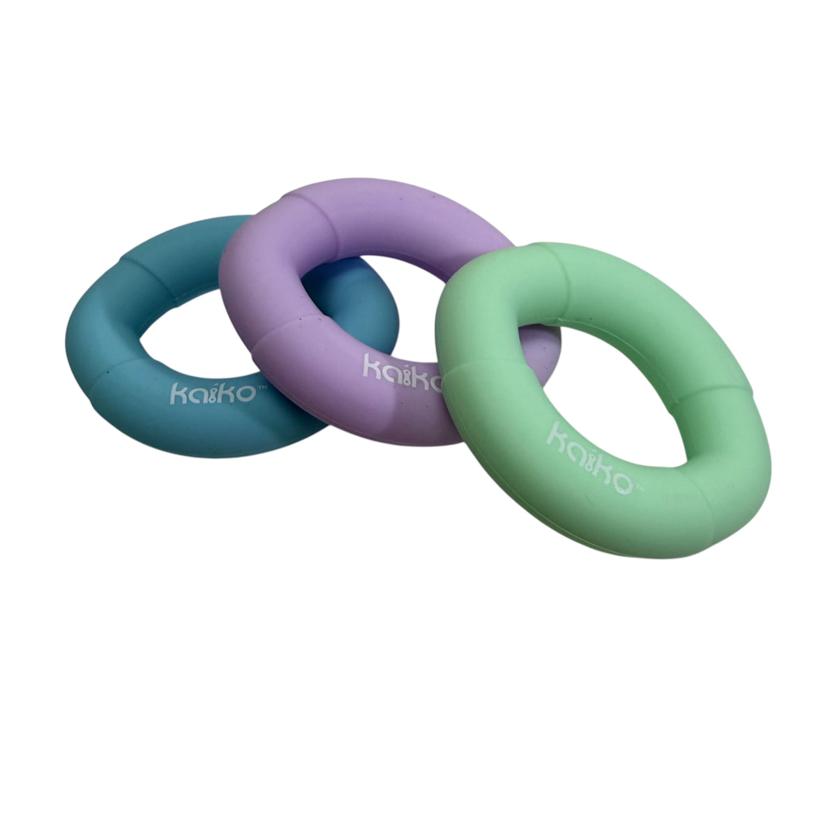 Mini Ellipse Grip Set of 3 - Ideal for Petite Hands