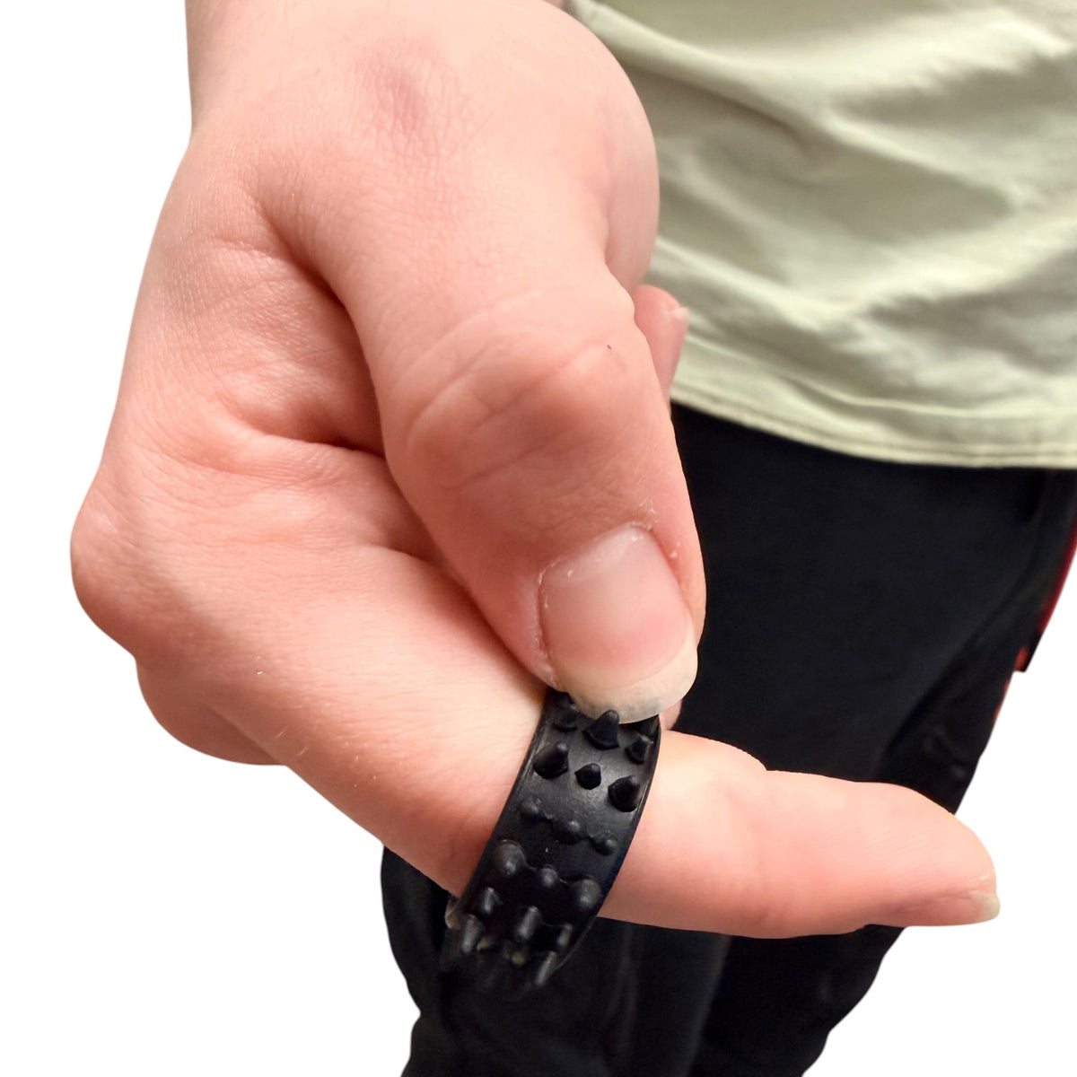 XL Halo Picky Bands – Set of 6