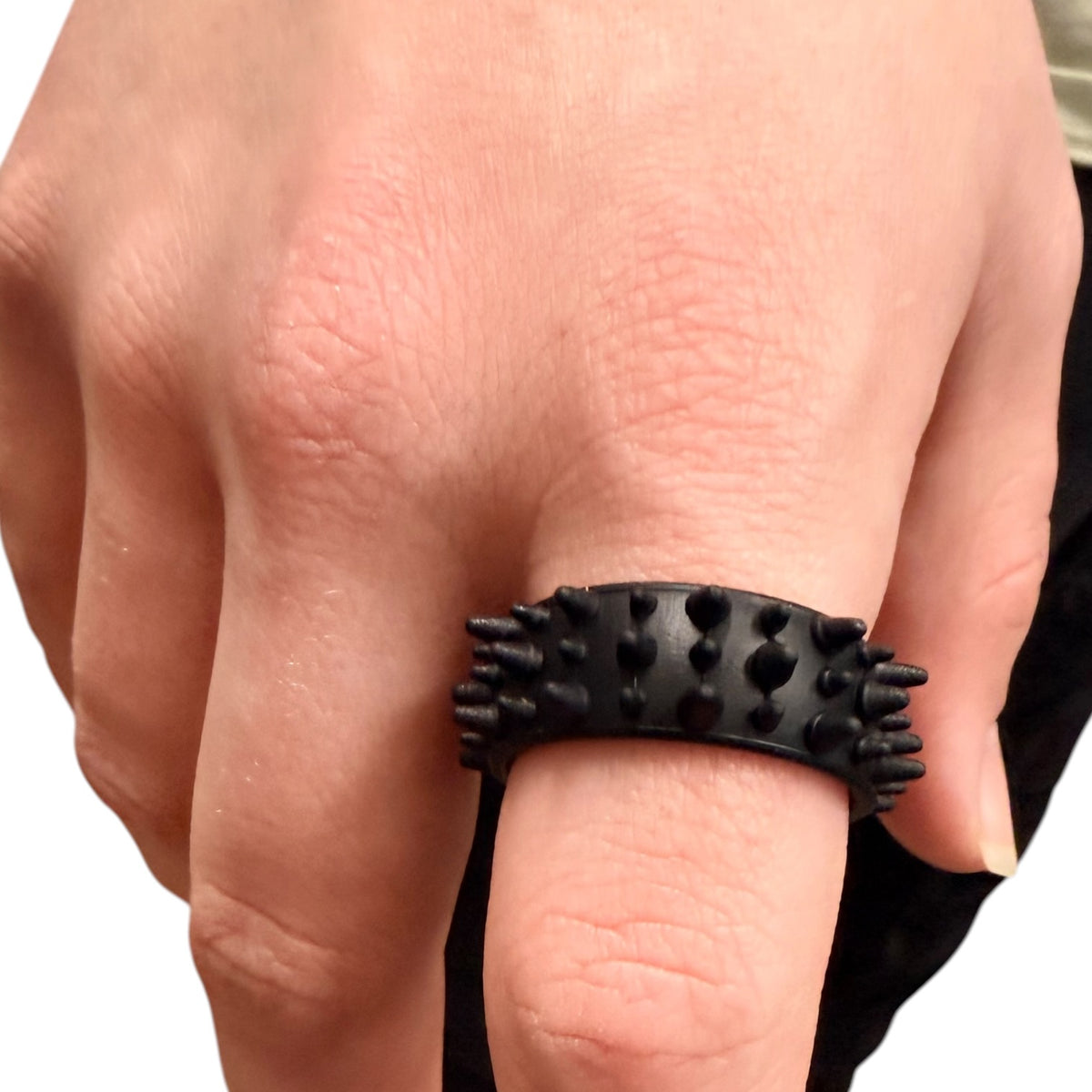 XL Halo Picky Bands – Set of 6