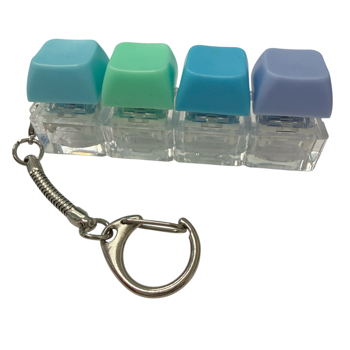 Keyboard Click Fidget