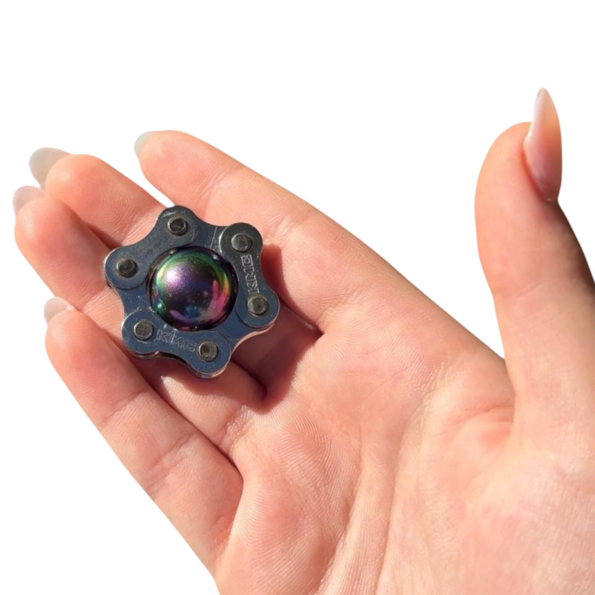Magic Ball Fidget by Kaiko