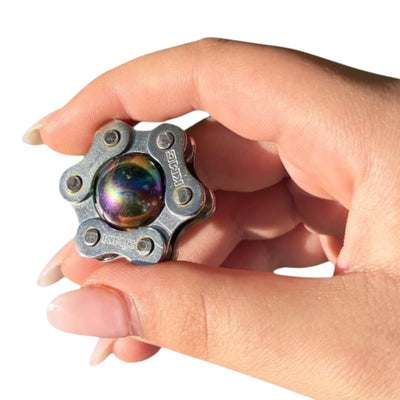 Magic Ball Fidget by Kaiko