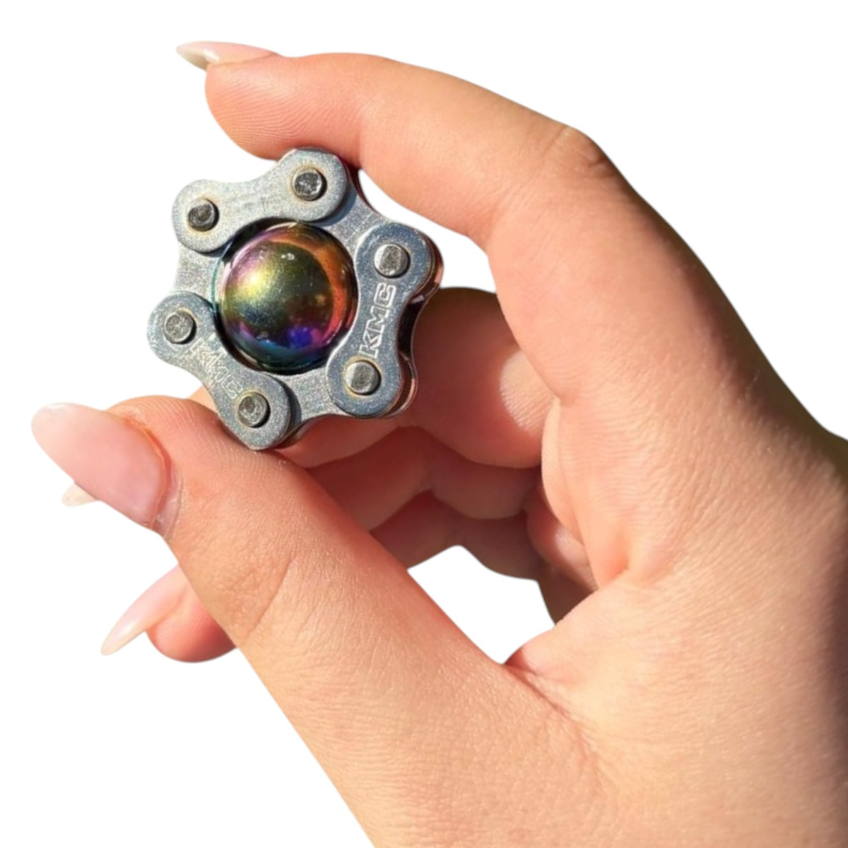 Magic Ball Fidget by Kaiko