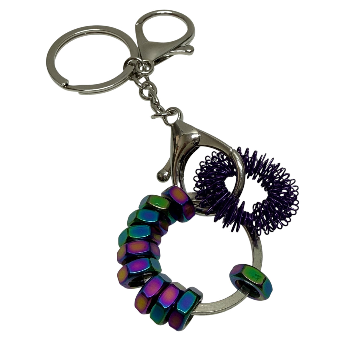 Nuts About You Fidget Set
