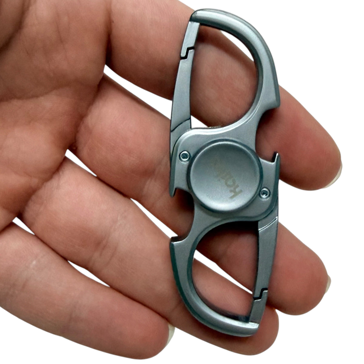 Carabiner Spinner