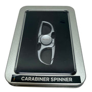 Carabiner Spinner