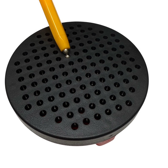 Mini Magnetic  Pad - Round