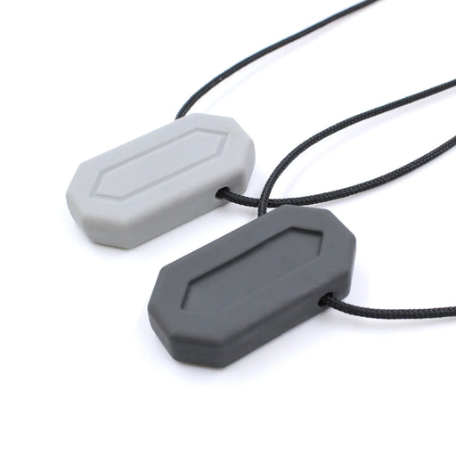 ARK’s MiniBite™ Small Chew Necklace - great for teens and adults - Kaiko Fidgets Australia Pty Ltd