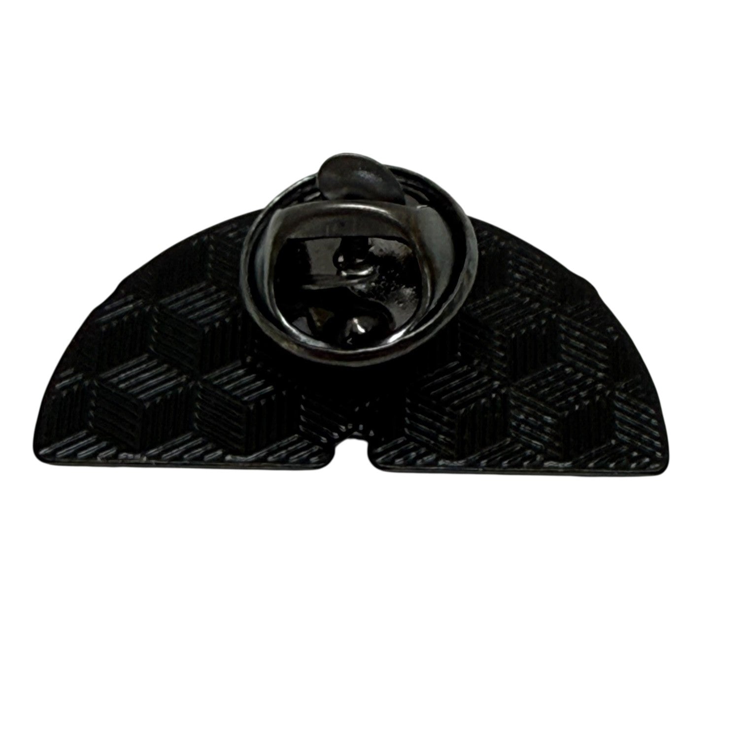 I Am an Ally - Metal Pin Badge