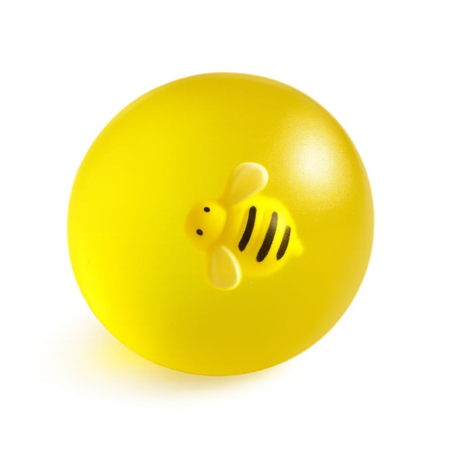 Honey Drop Bee Squishy