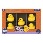 Mochi Ducks Box Set of 5