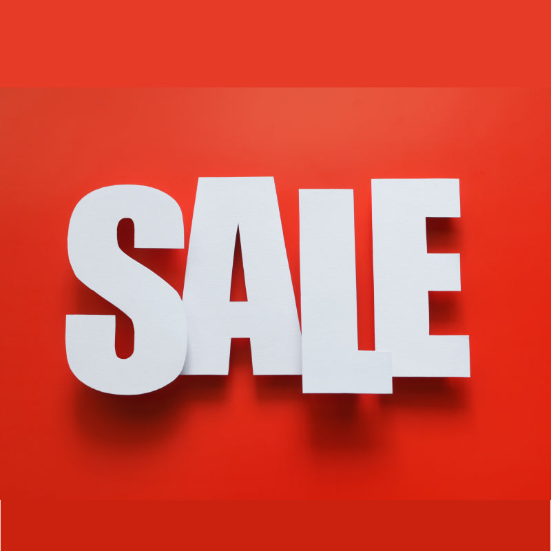 On Sale