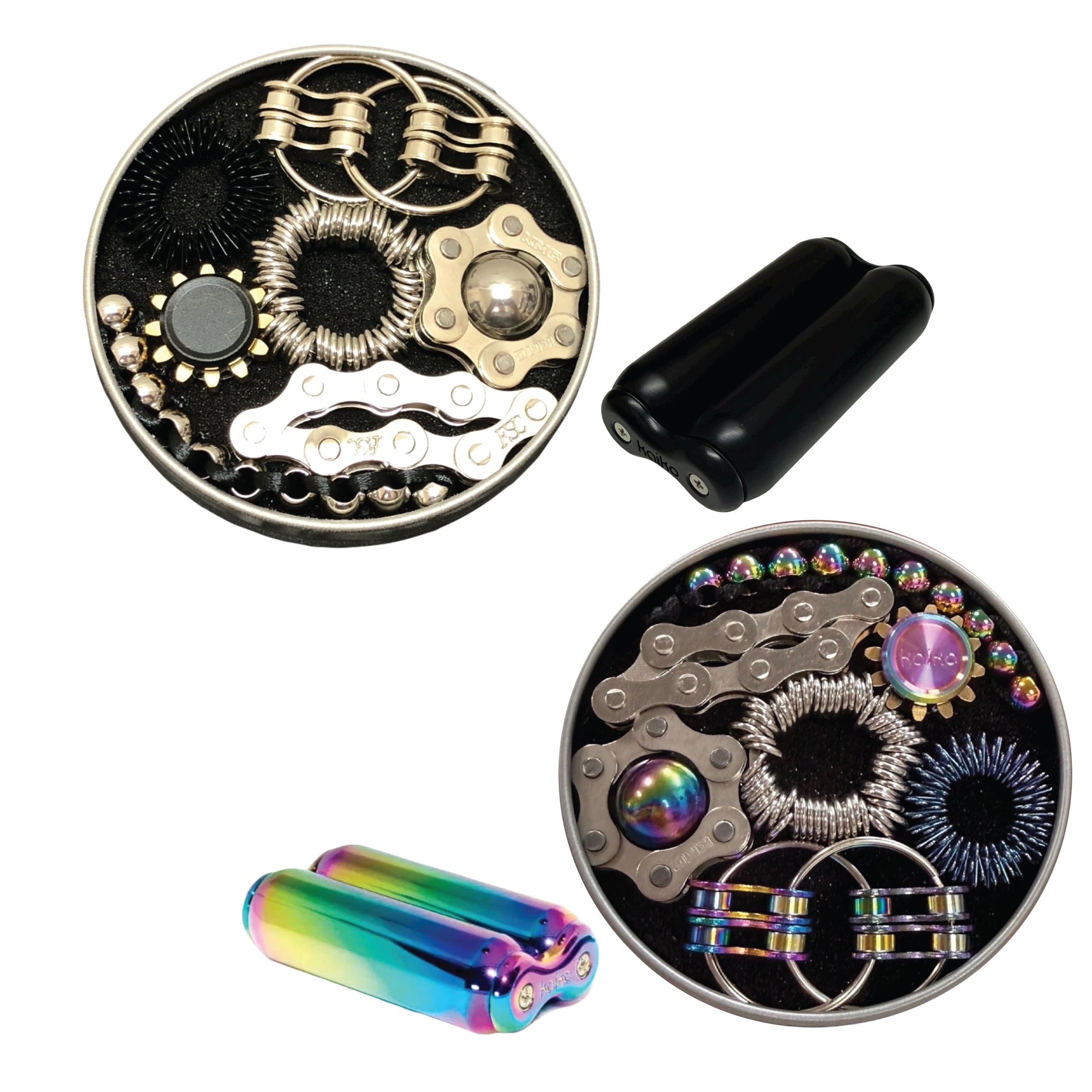 The ULTIMATE KIT – Kaiko Fidgets Australia Pty Ltd