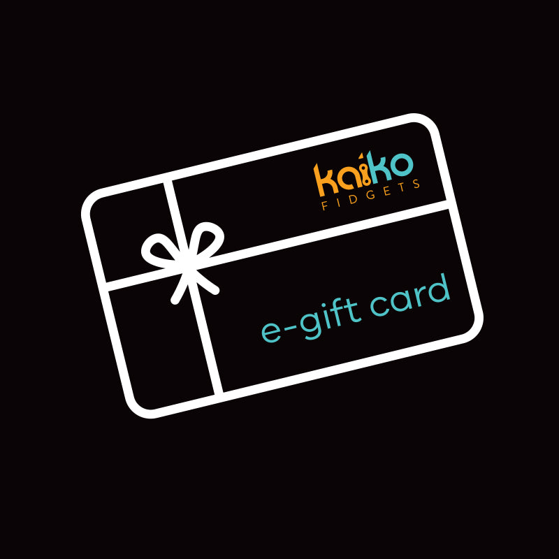 Kaiko Electronic Gift Card Voucher