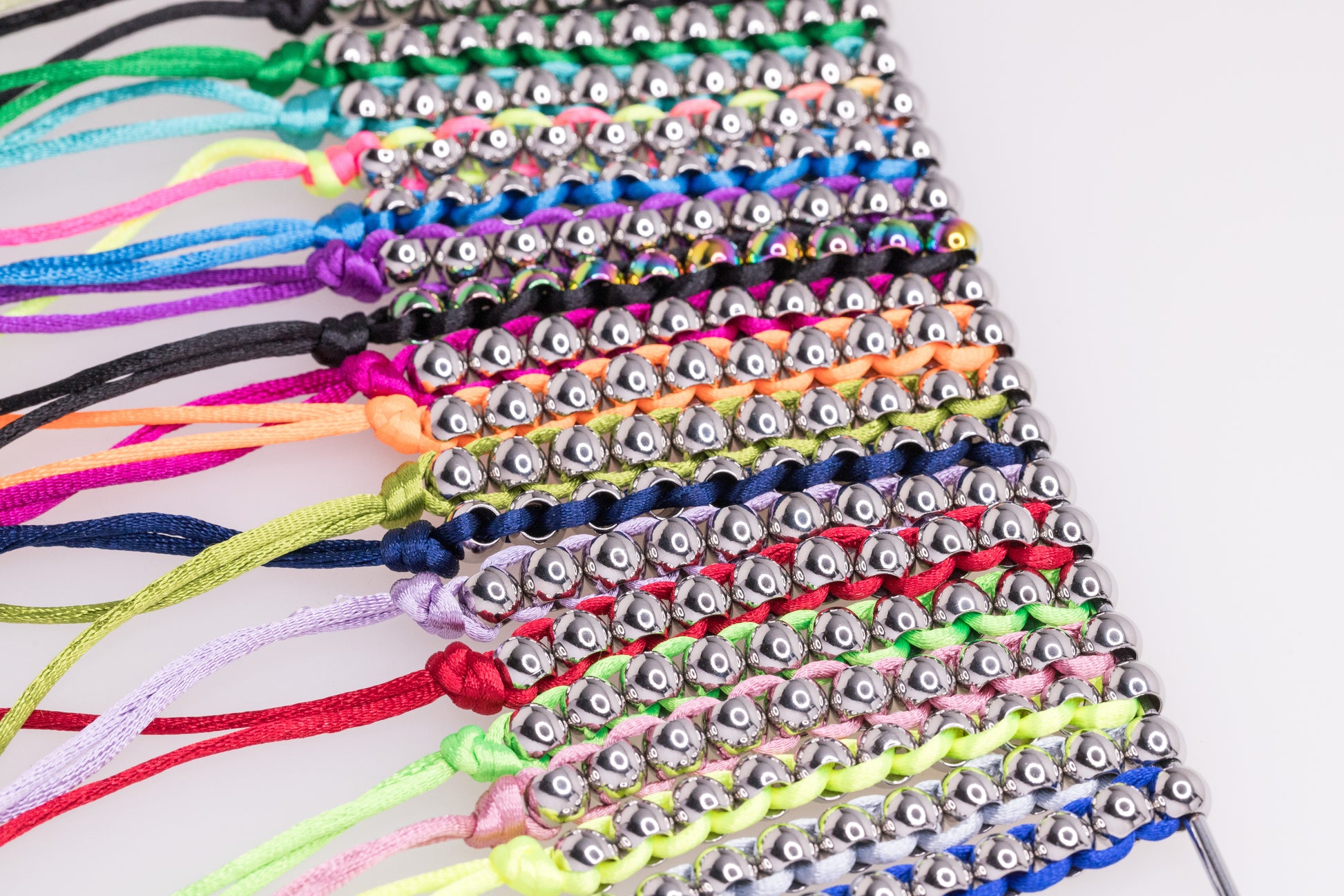 Hand Caterpillar Fidget