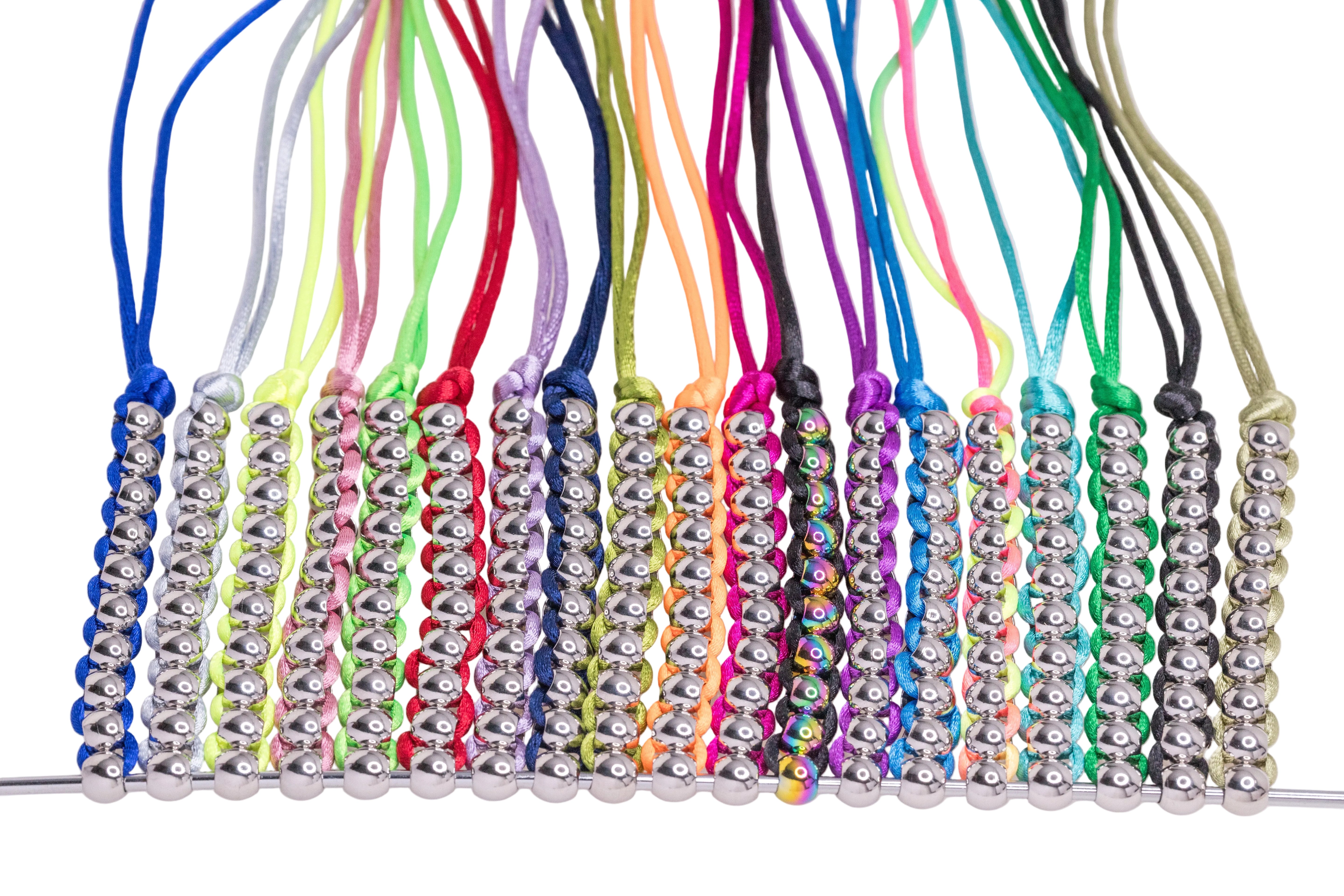 Hand Caterpillar Fidget