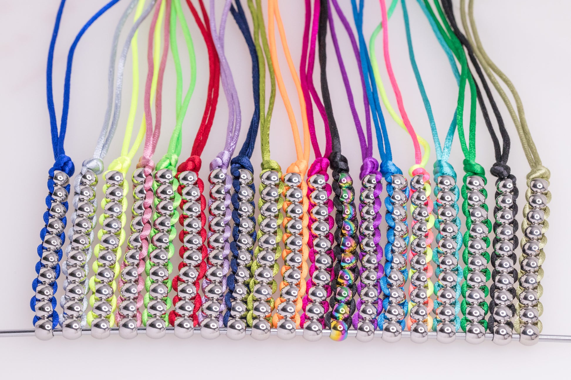 Hand Caterpillar Fidget