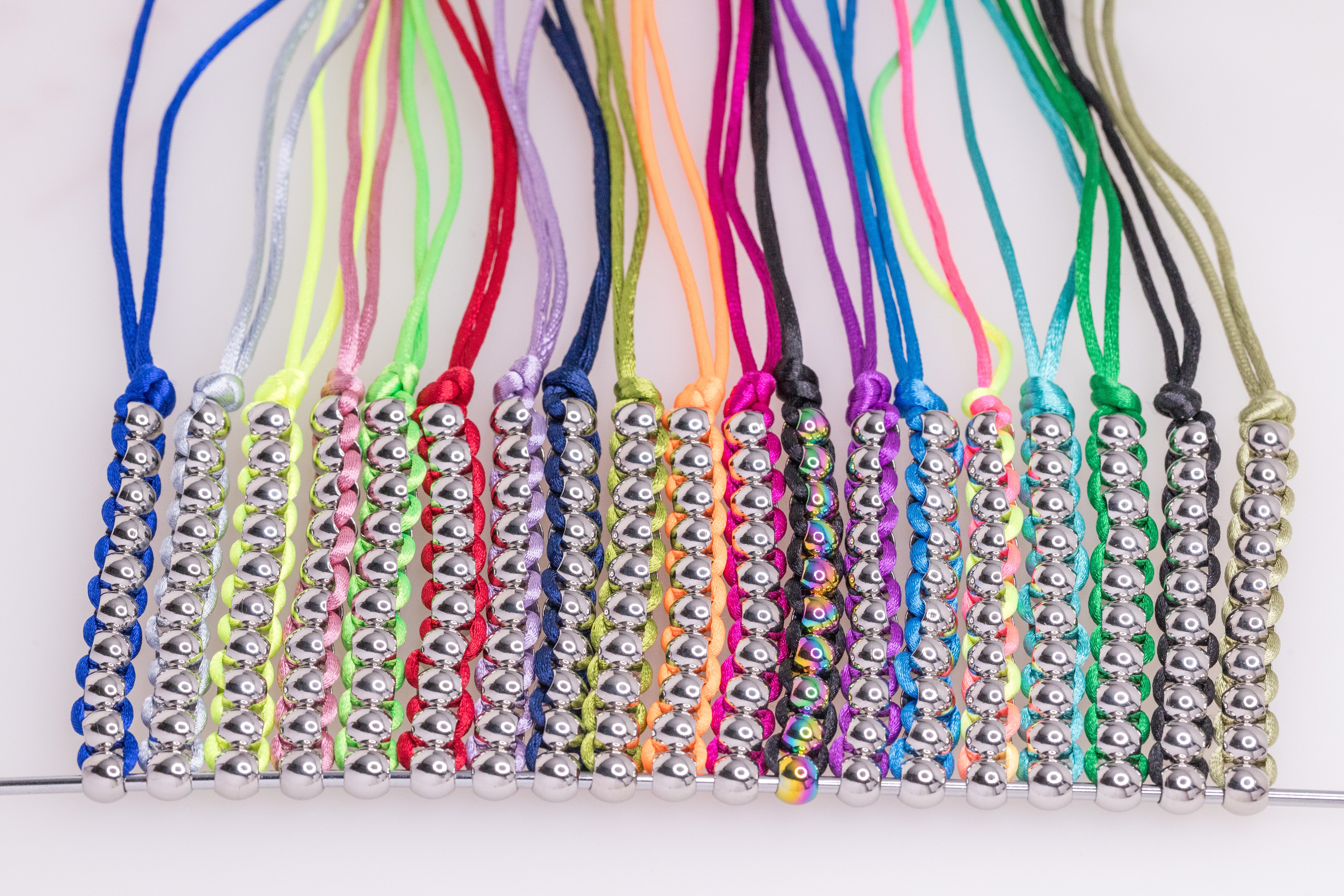 Hand Caterpillar Fidget