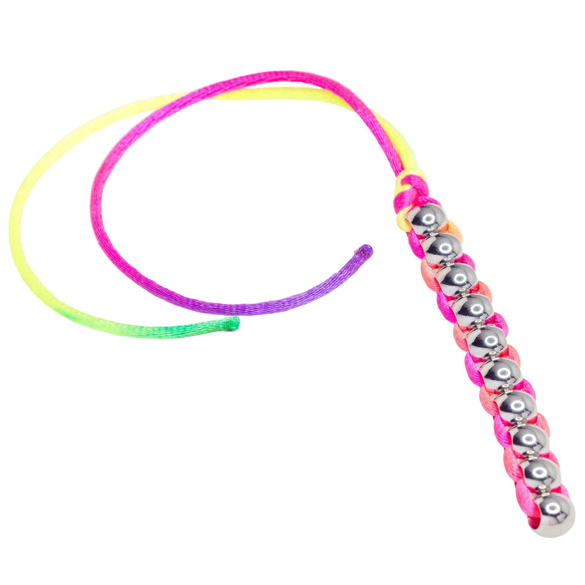 Hand Caterpillar Fidget