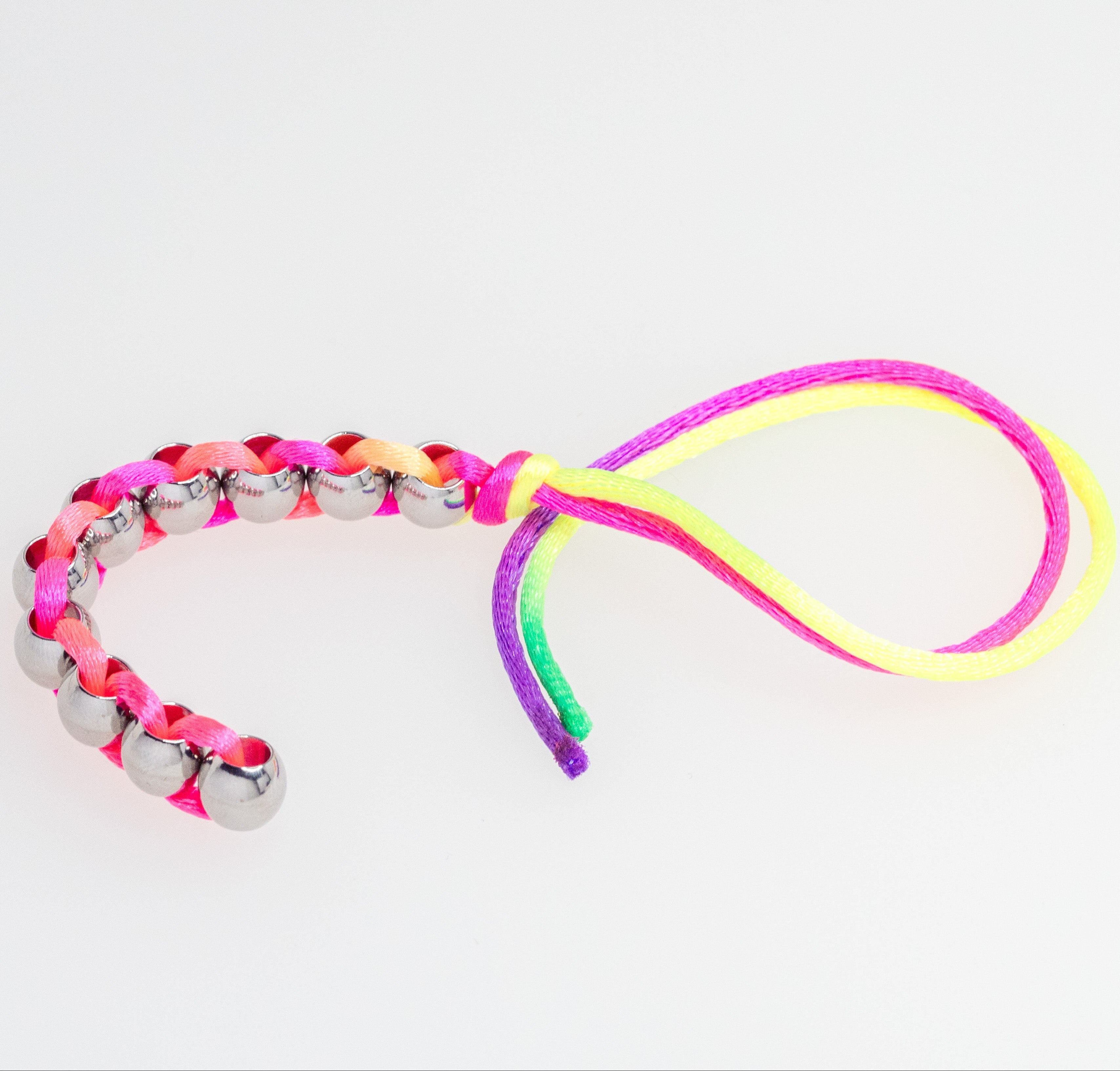 Hand Caterpillar Fidget