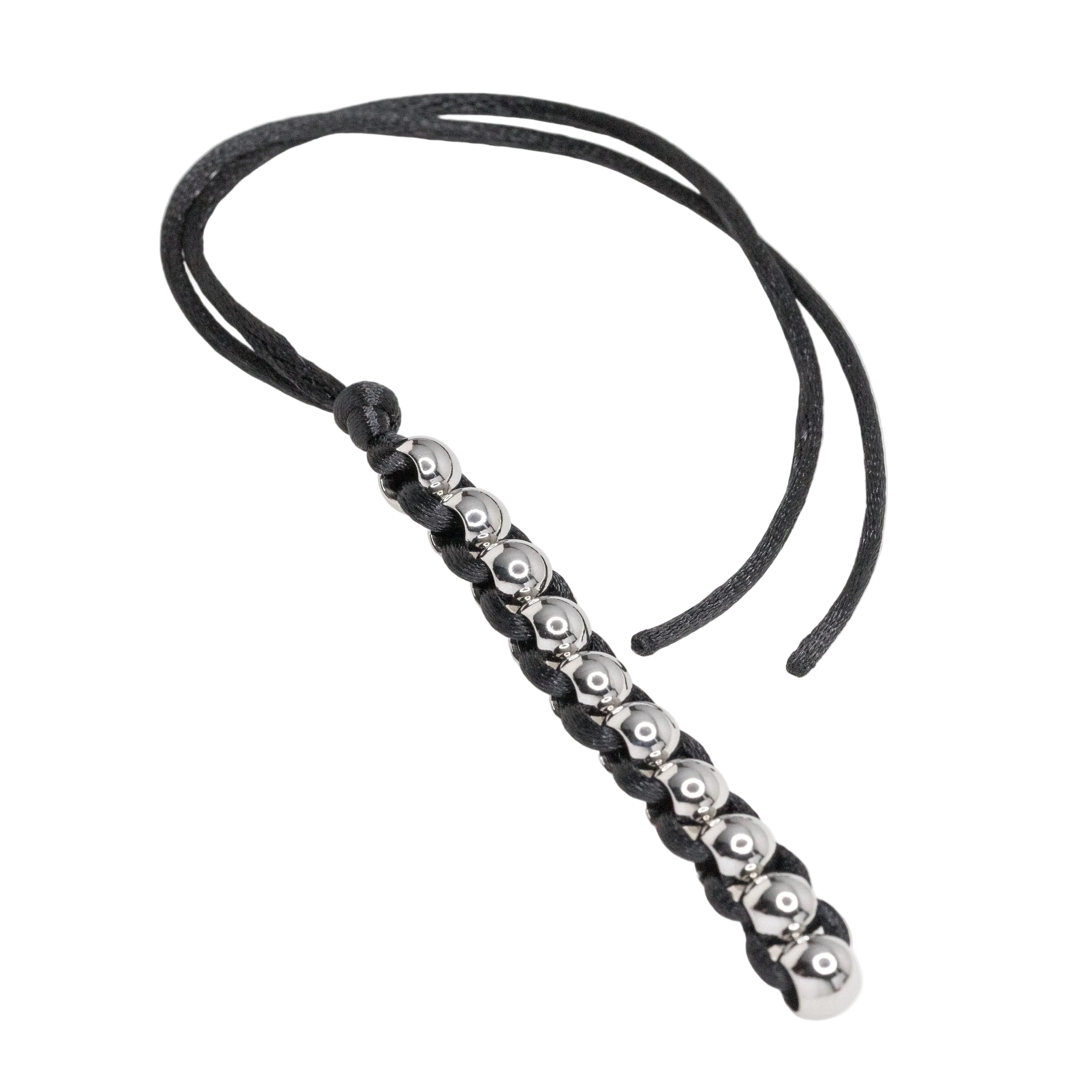 Hand Caterpillar Fidget