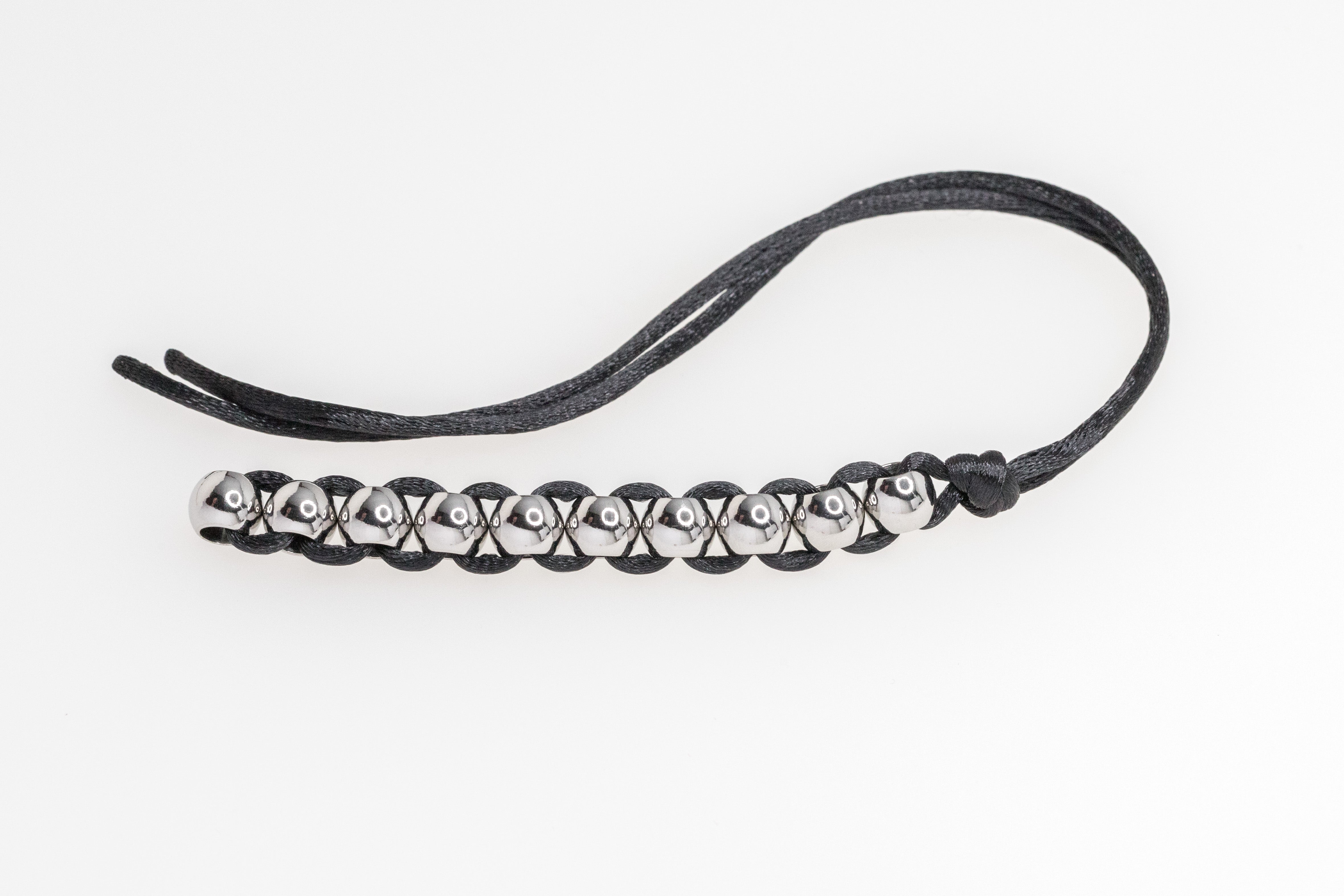 Hand Caterpillar Fidget