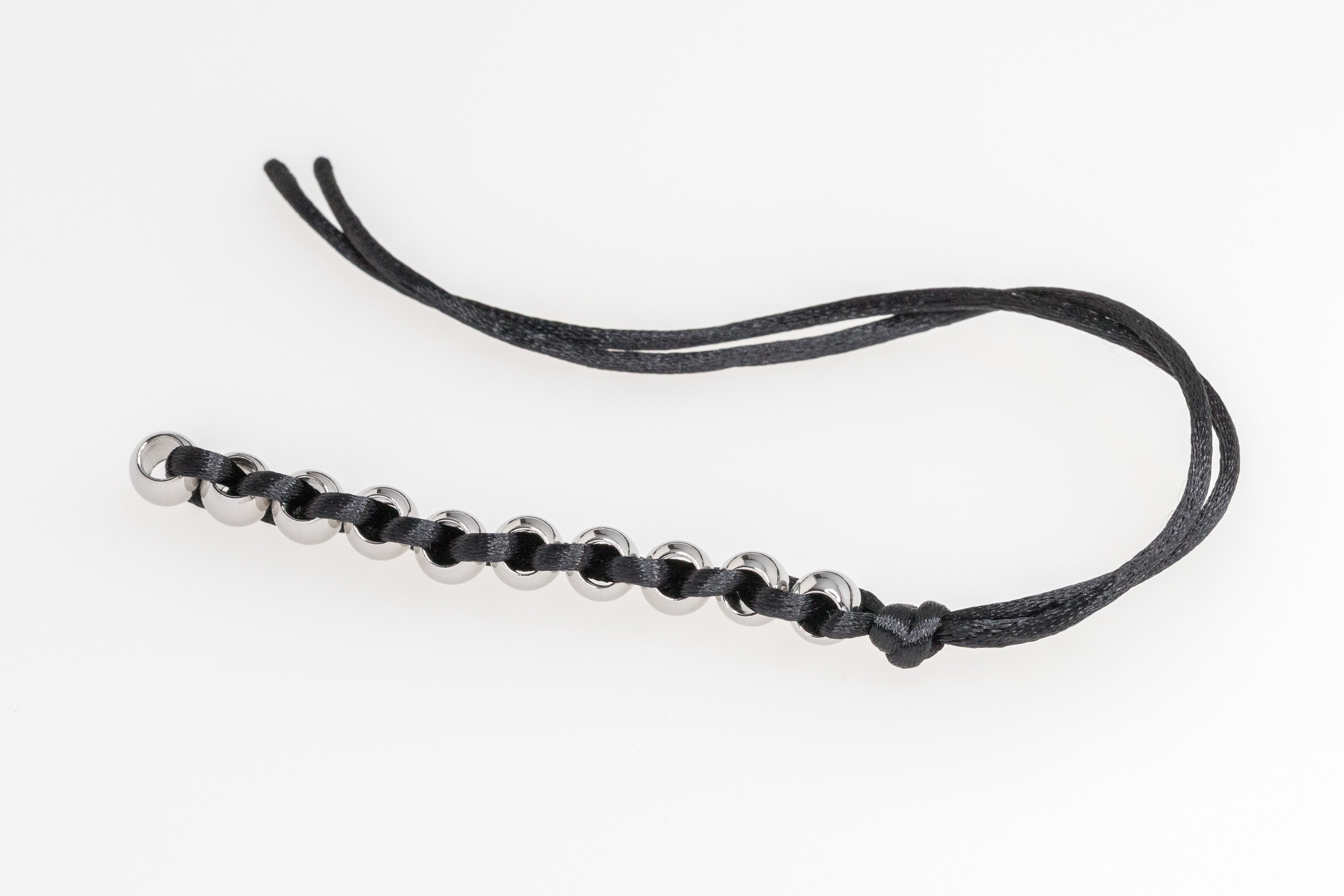 Hand Caterpillar Fidget