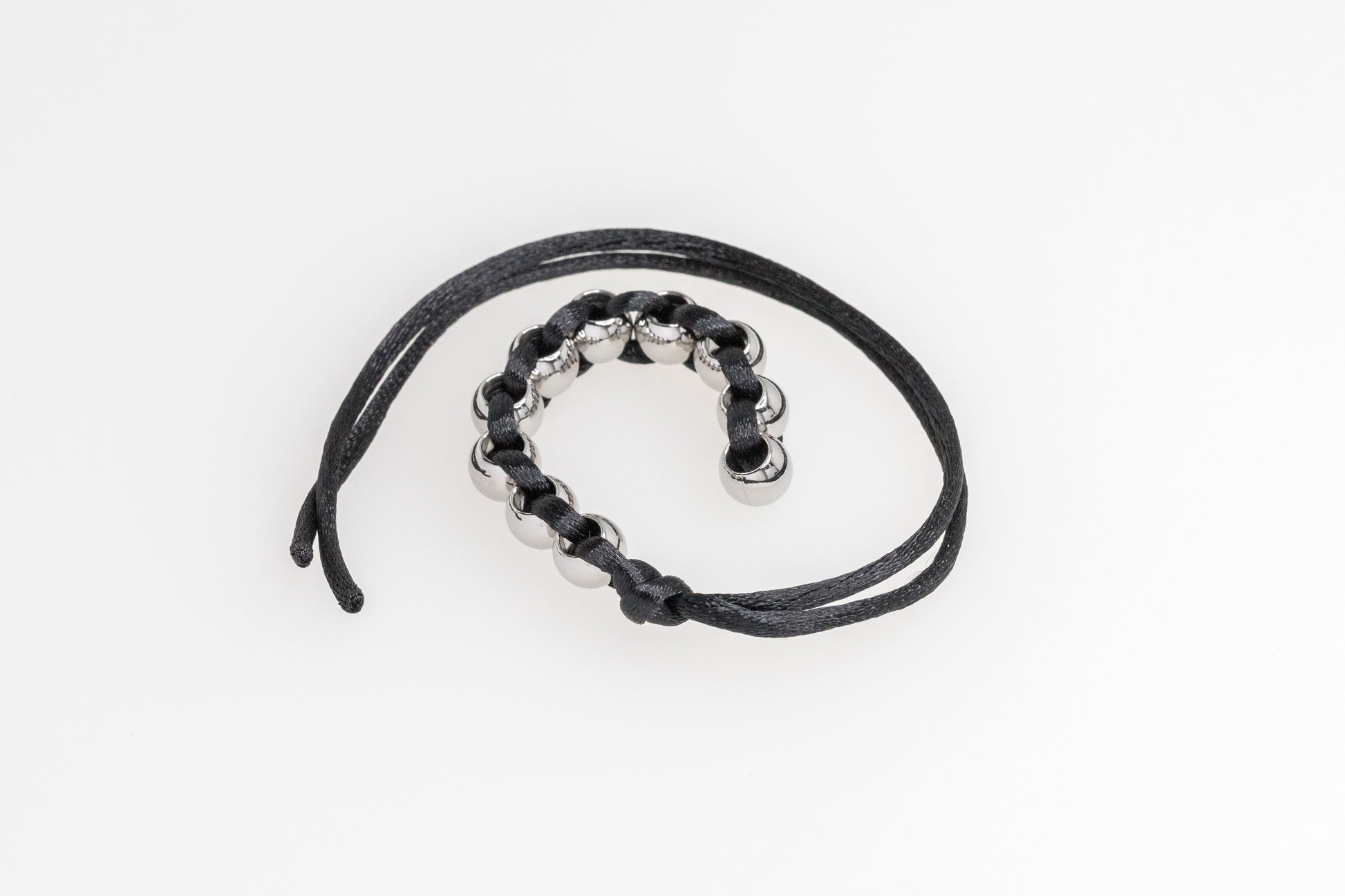 Hand Caterpillar Fidget