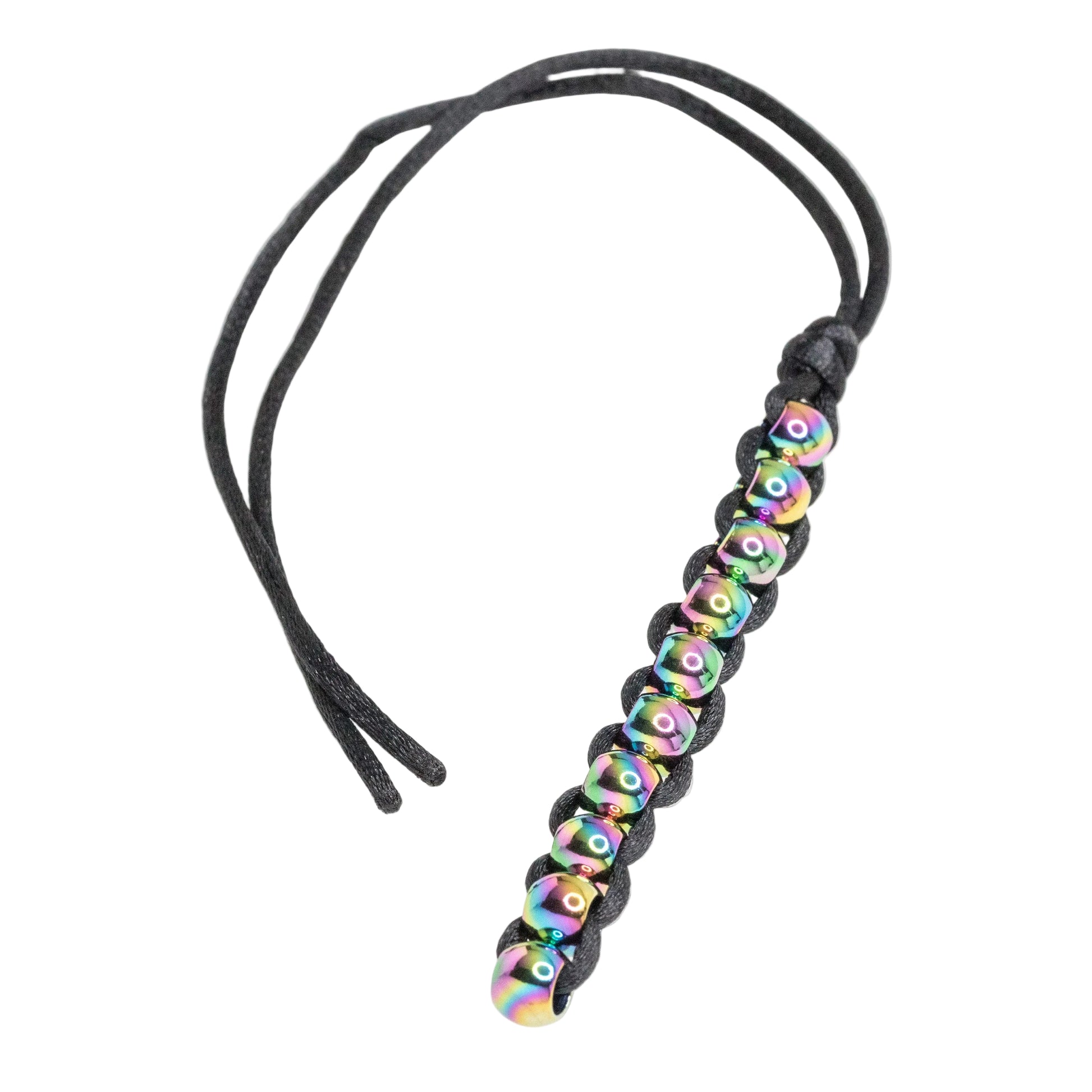 Hand Caterpillar Fidget