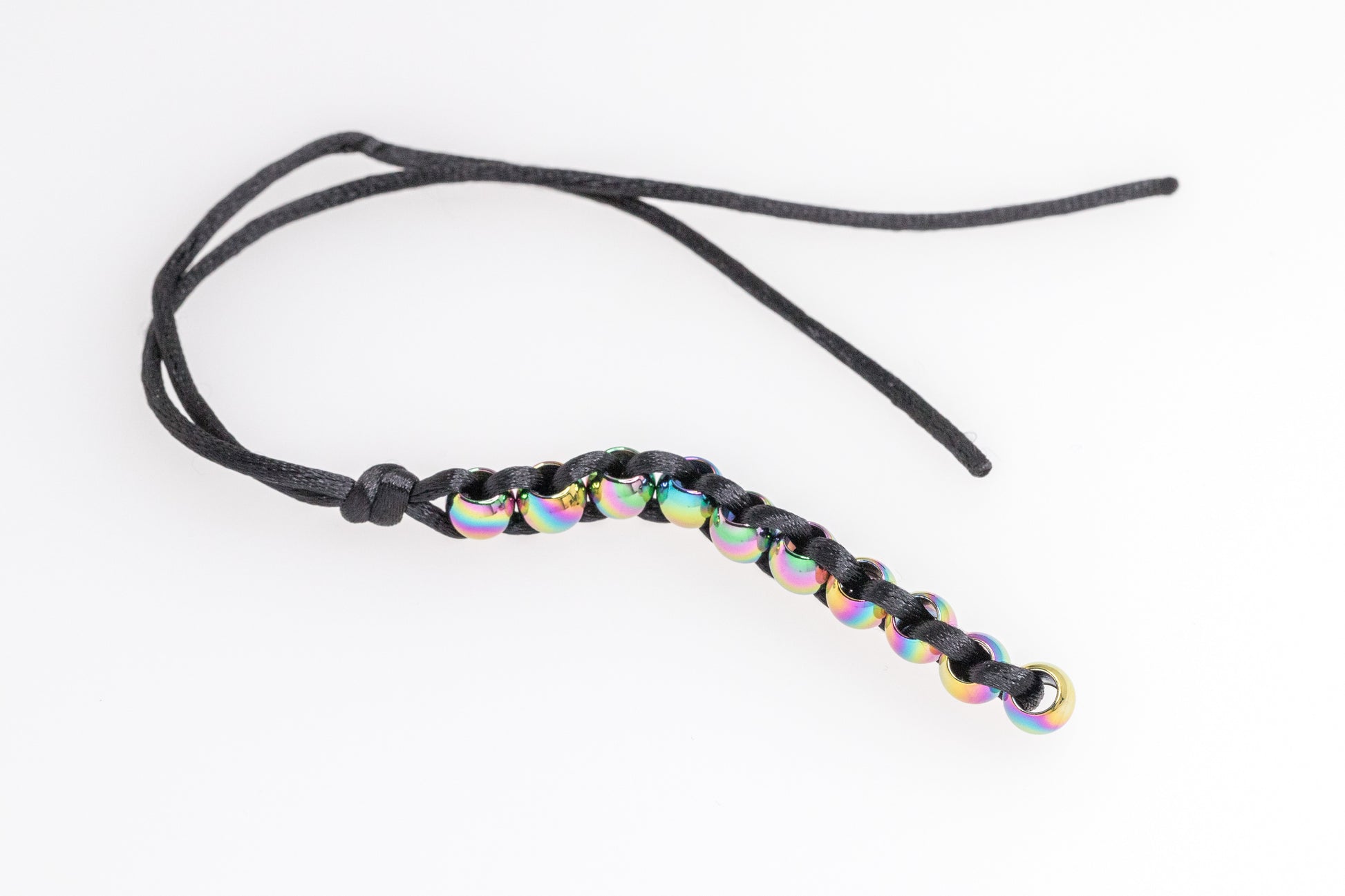 Hand Caterpillar Fidget