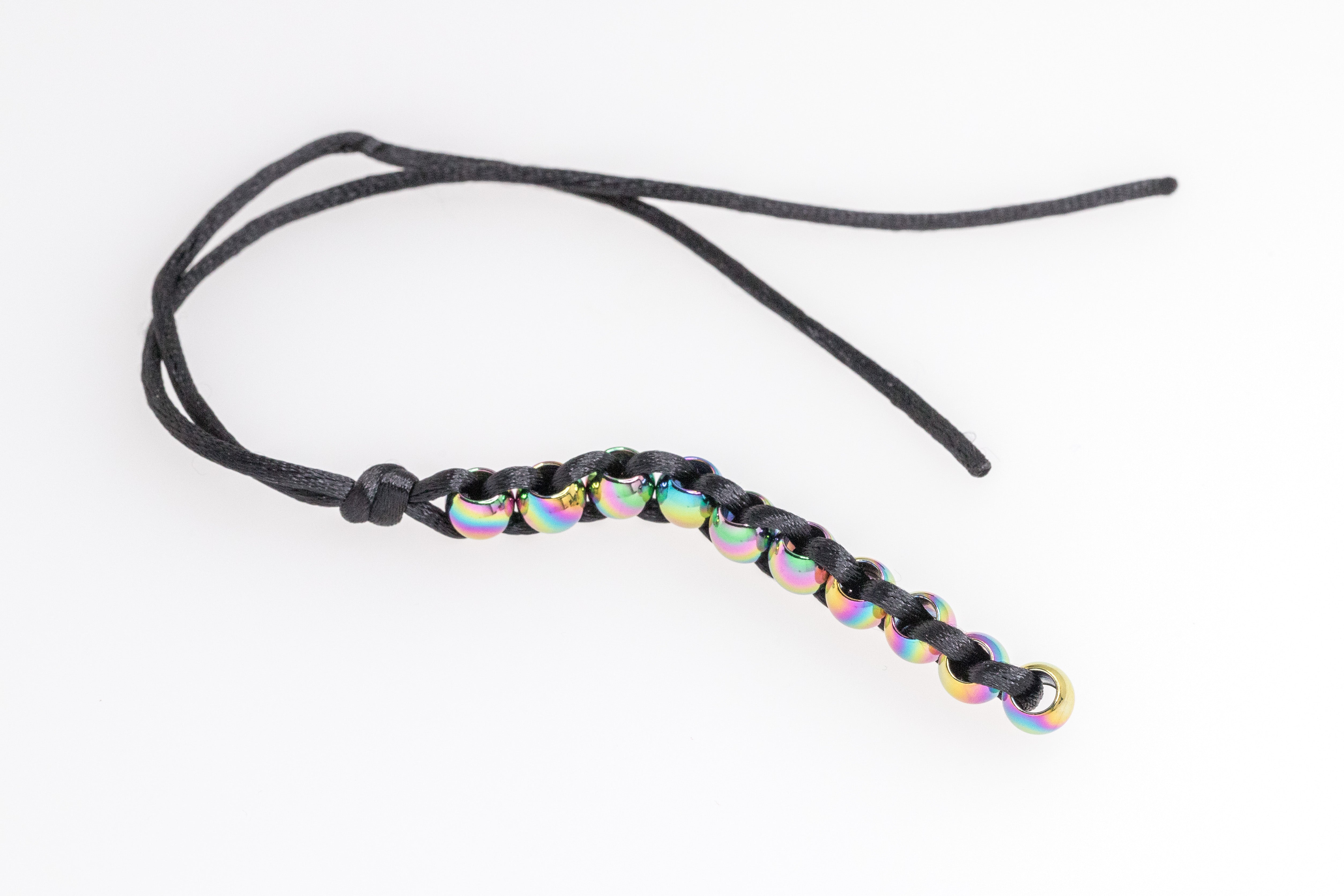 Hand Caterpillar Fidget