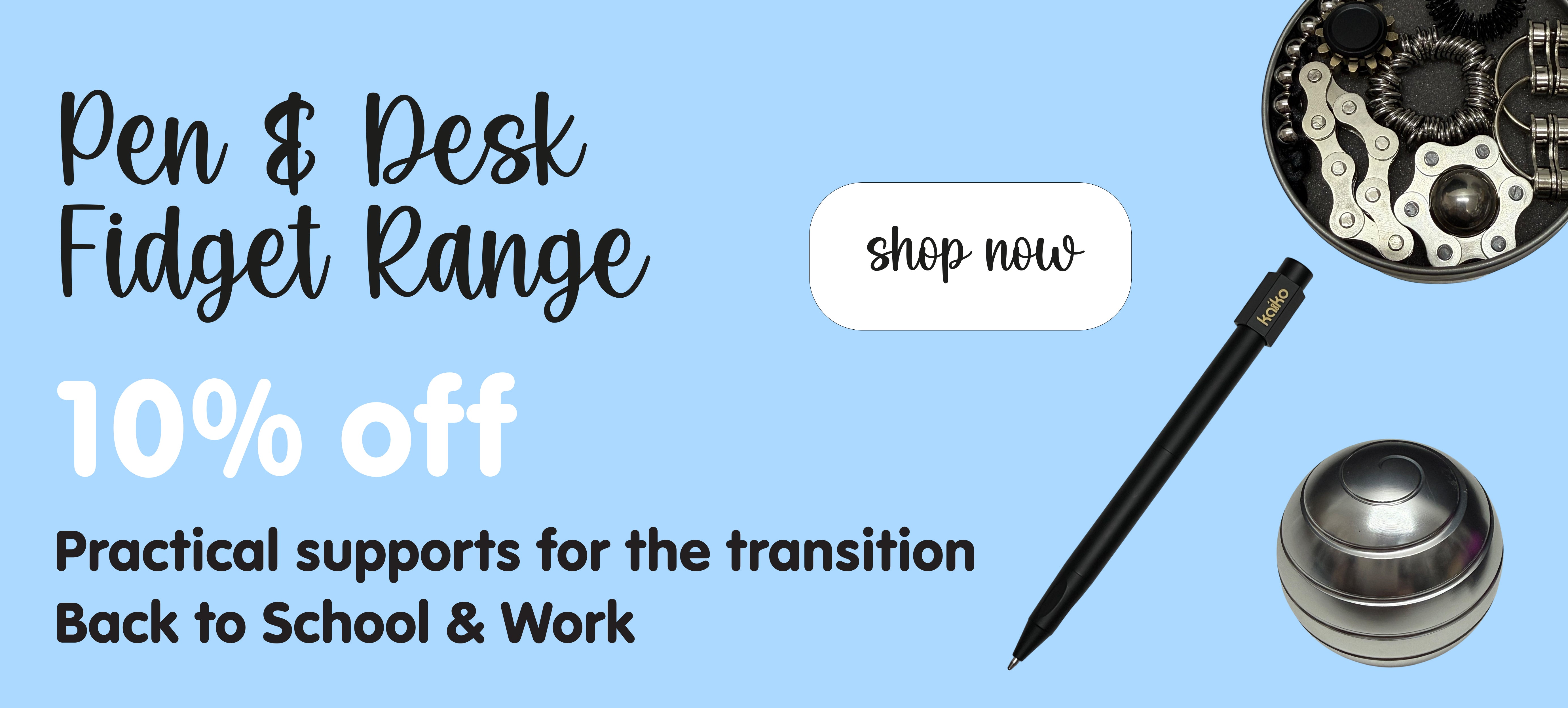 Kaiko Fidgets Australia Pty Ltd 