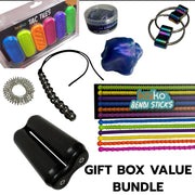 Kaiko Gift Box Value Bundle