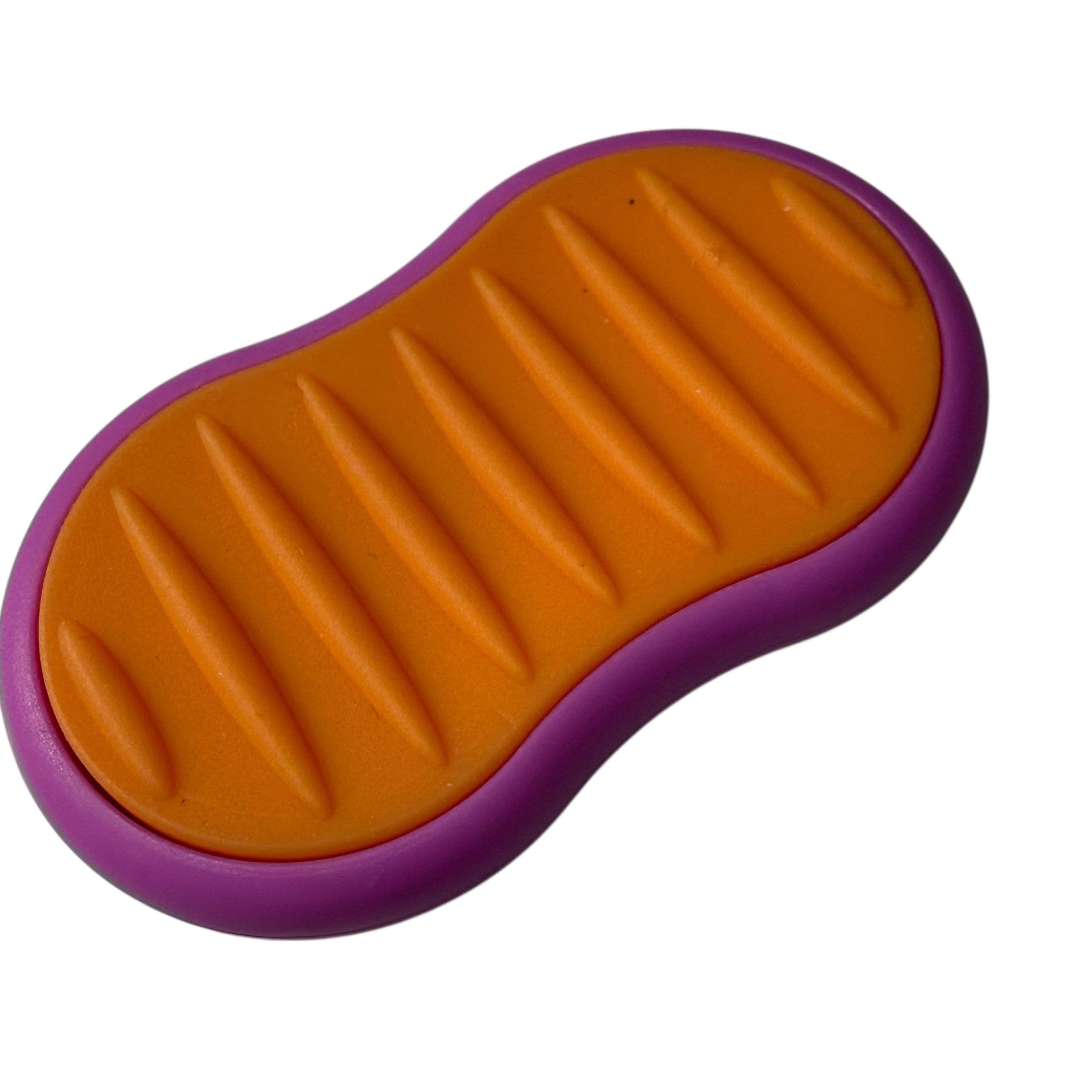 Mag Sliders - Six Interchangeable Magnetic Textured Pad Fidgets