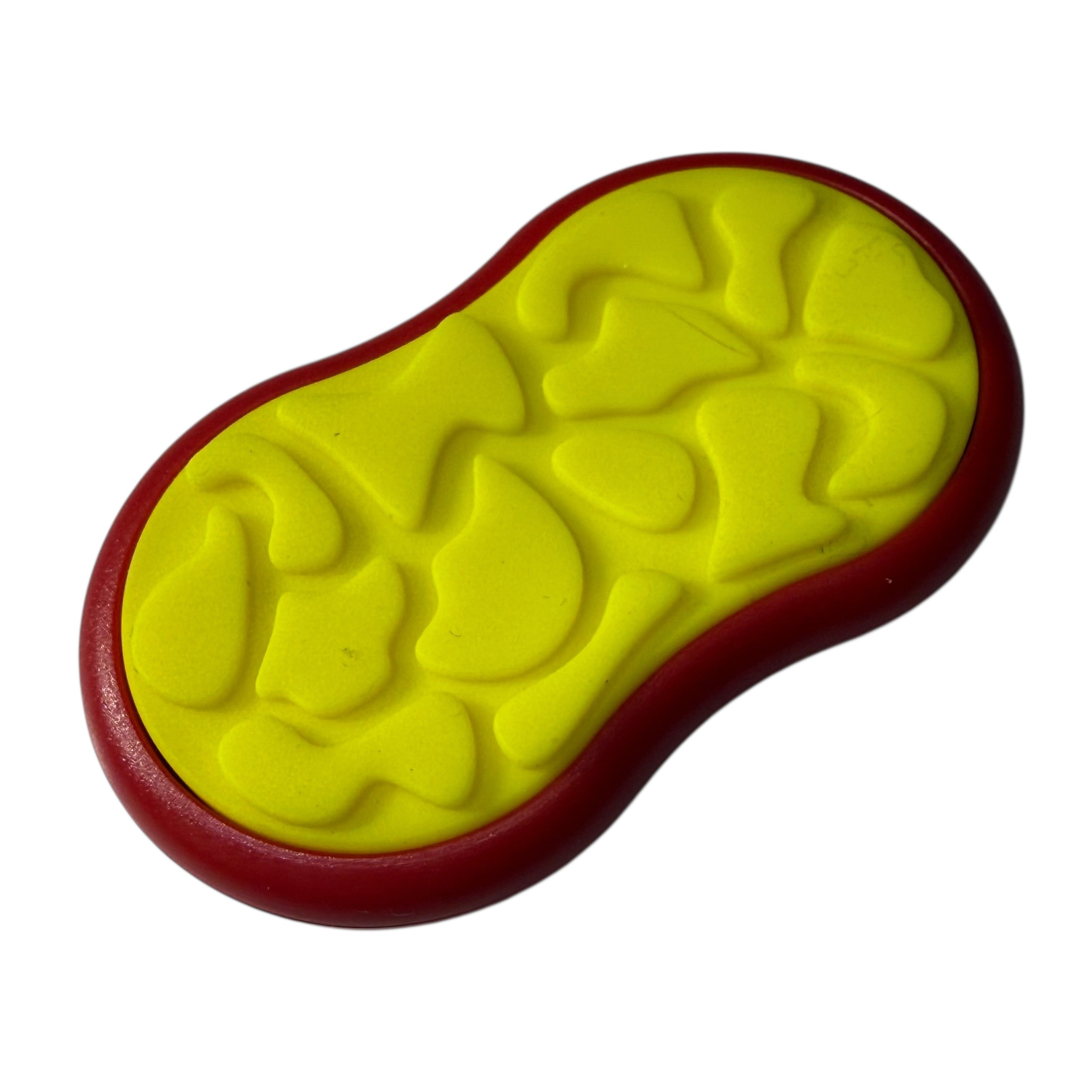 Mag Sliders - Six Interchangeable Magnetic Textured Pad Fidgets