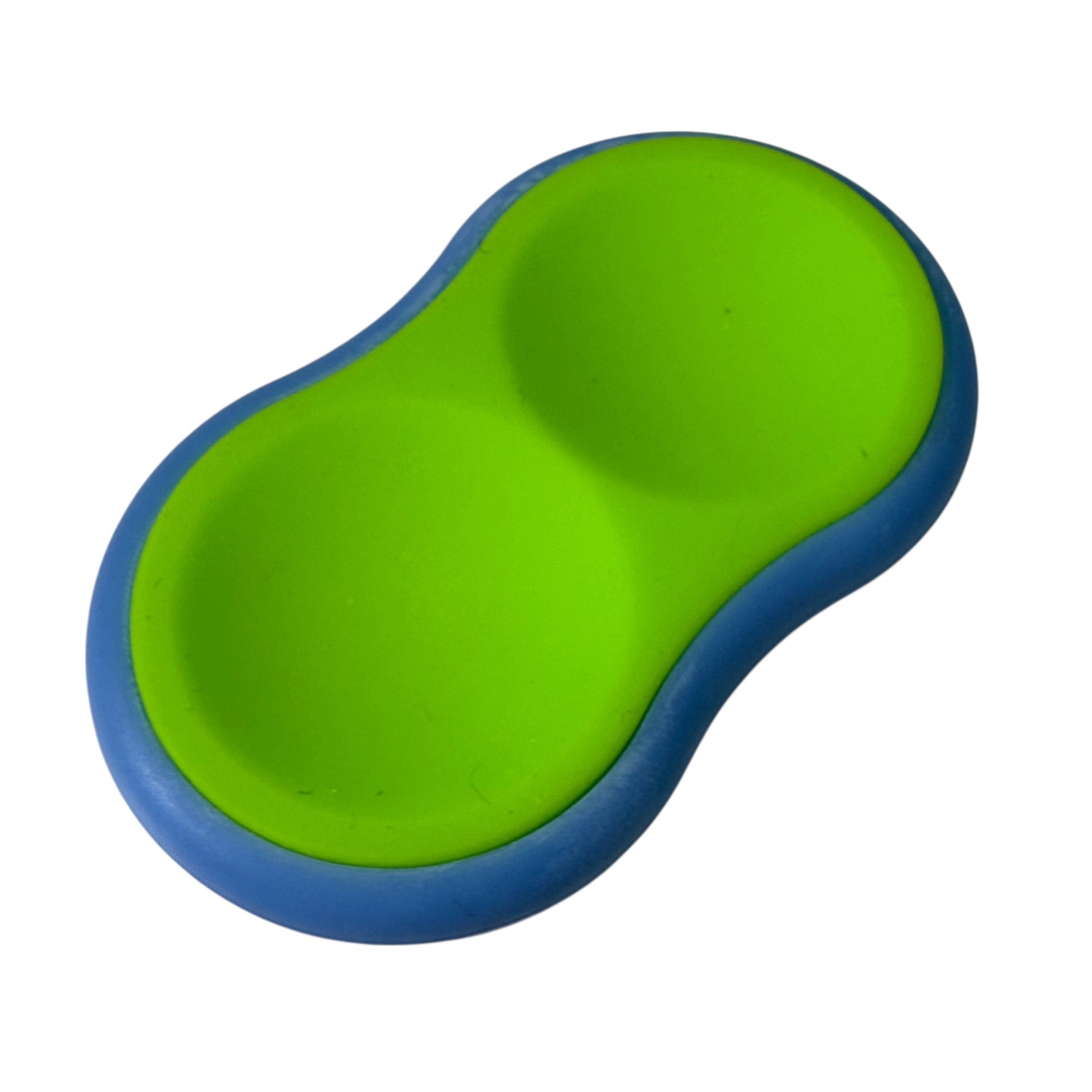 Mag Sliders - Six Interchangeable Magnetic Textured Pad Fidgets