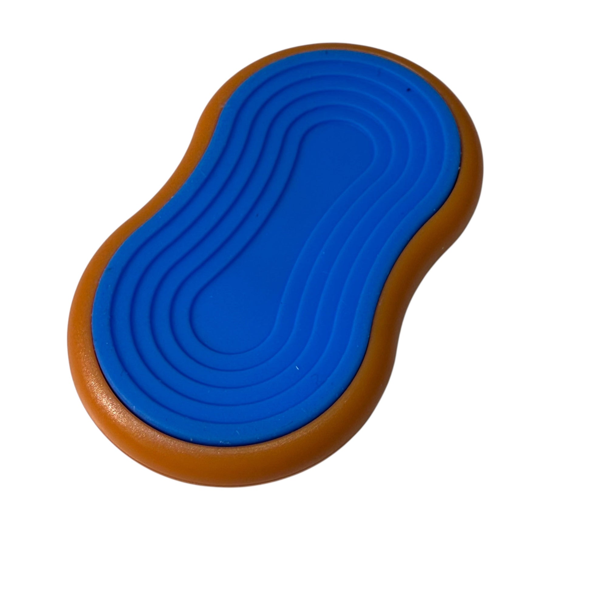 Mag Sliders - Six Interchangeable Magnetic Textured Pad Fidgets