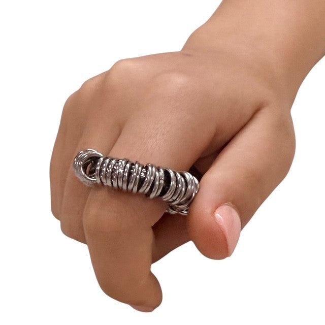 Centipede Fidget