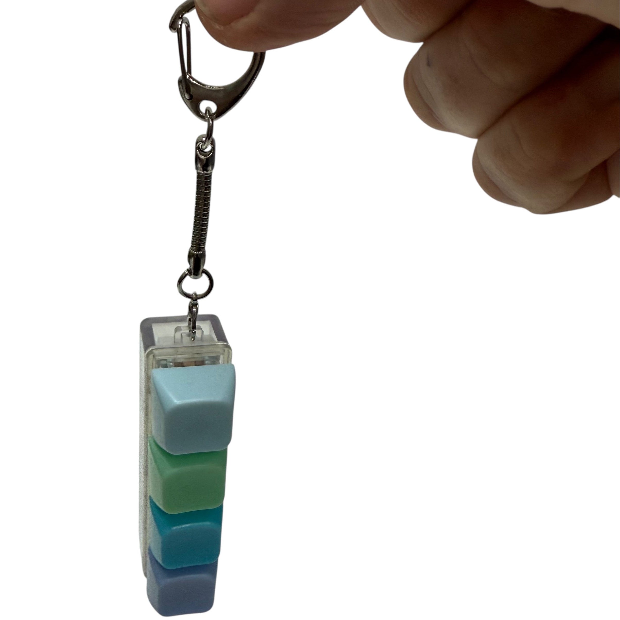Keyboard Click Fidget
