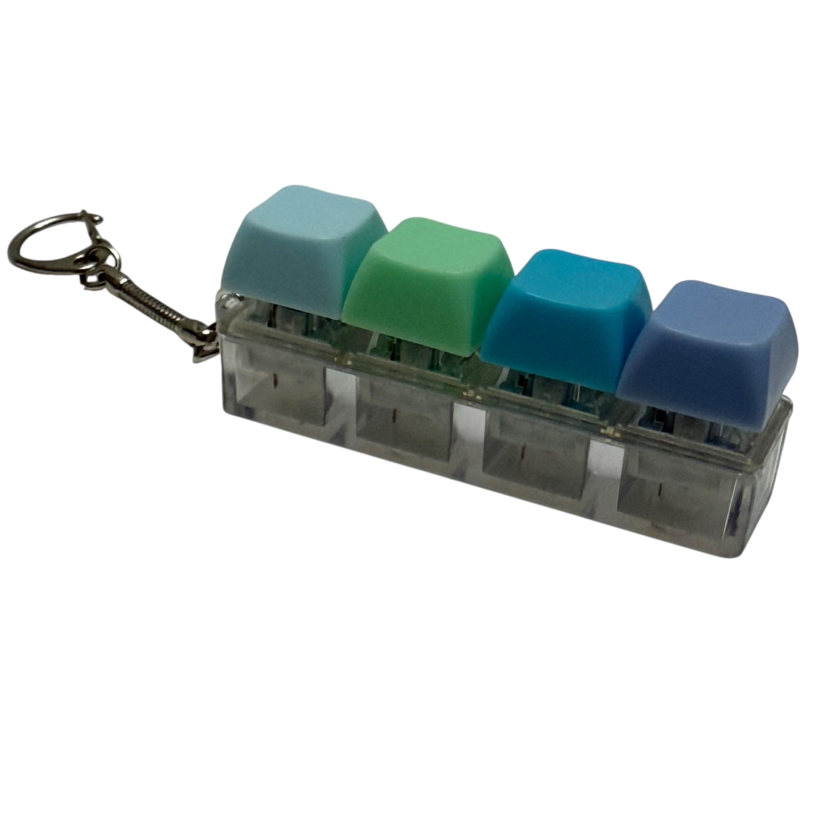 Keyboard Click Fidget