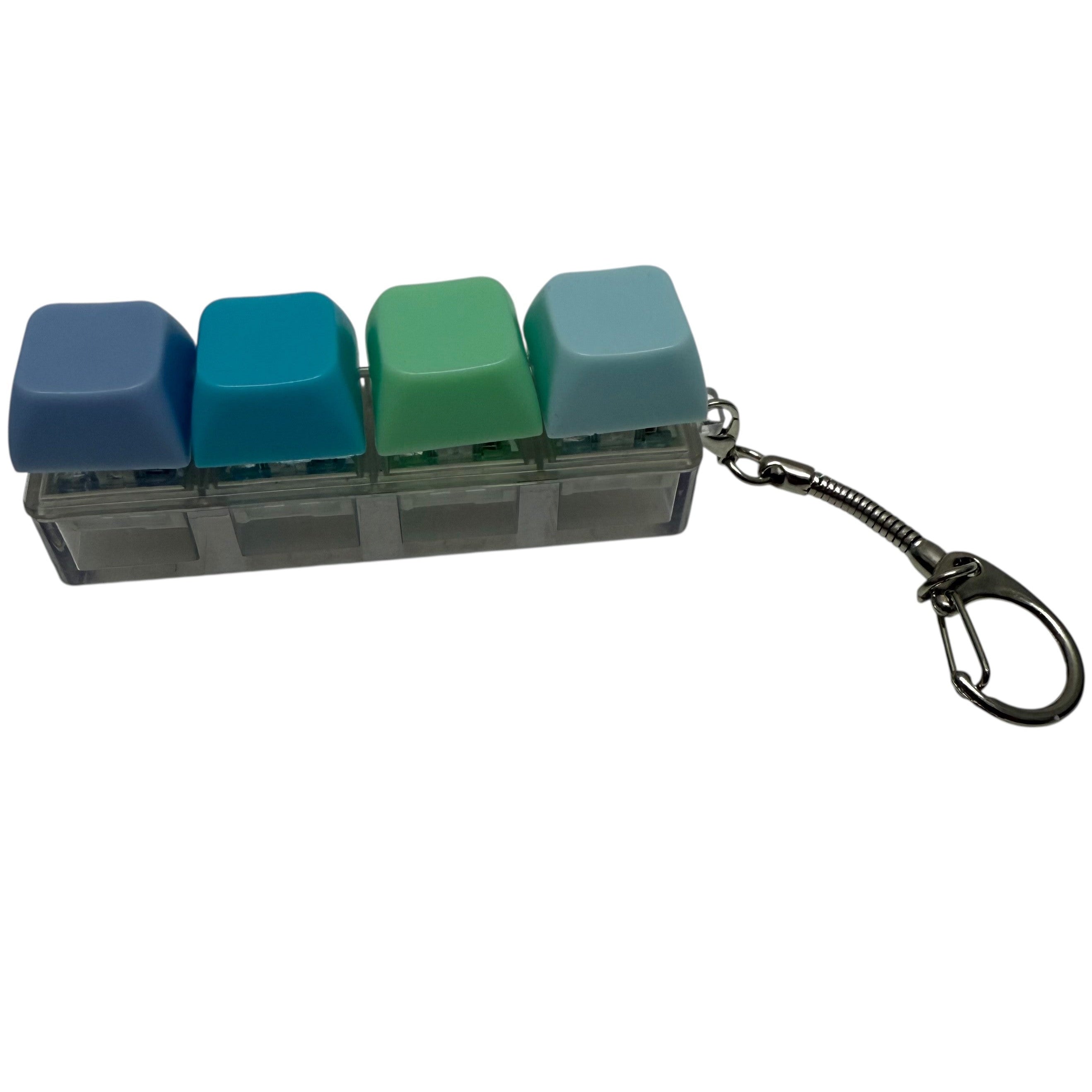 Keyboard Click Fidget