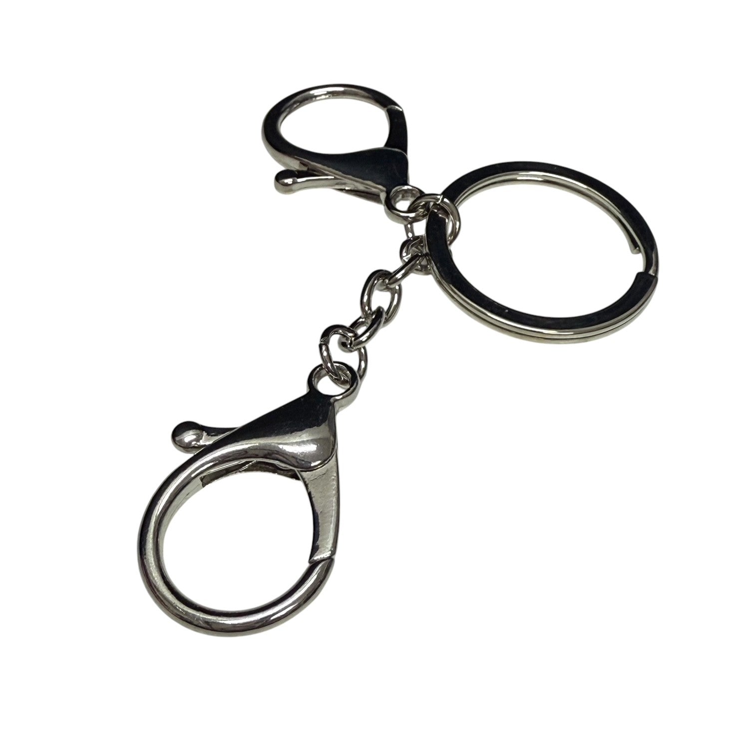 Keyring for Fidgets
