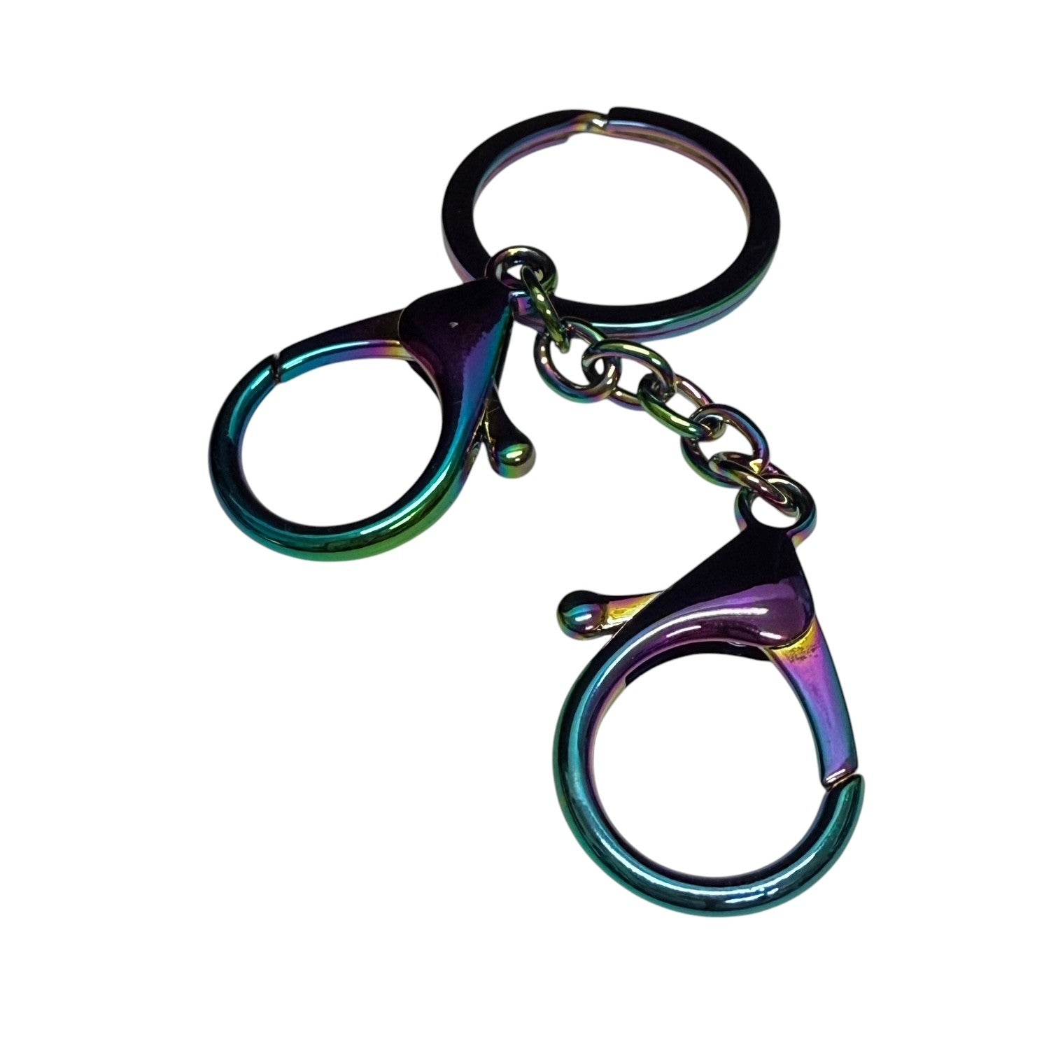 Keyring for Fidgets