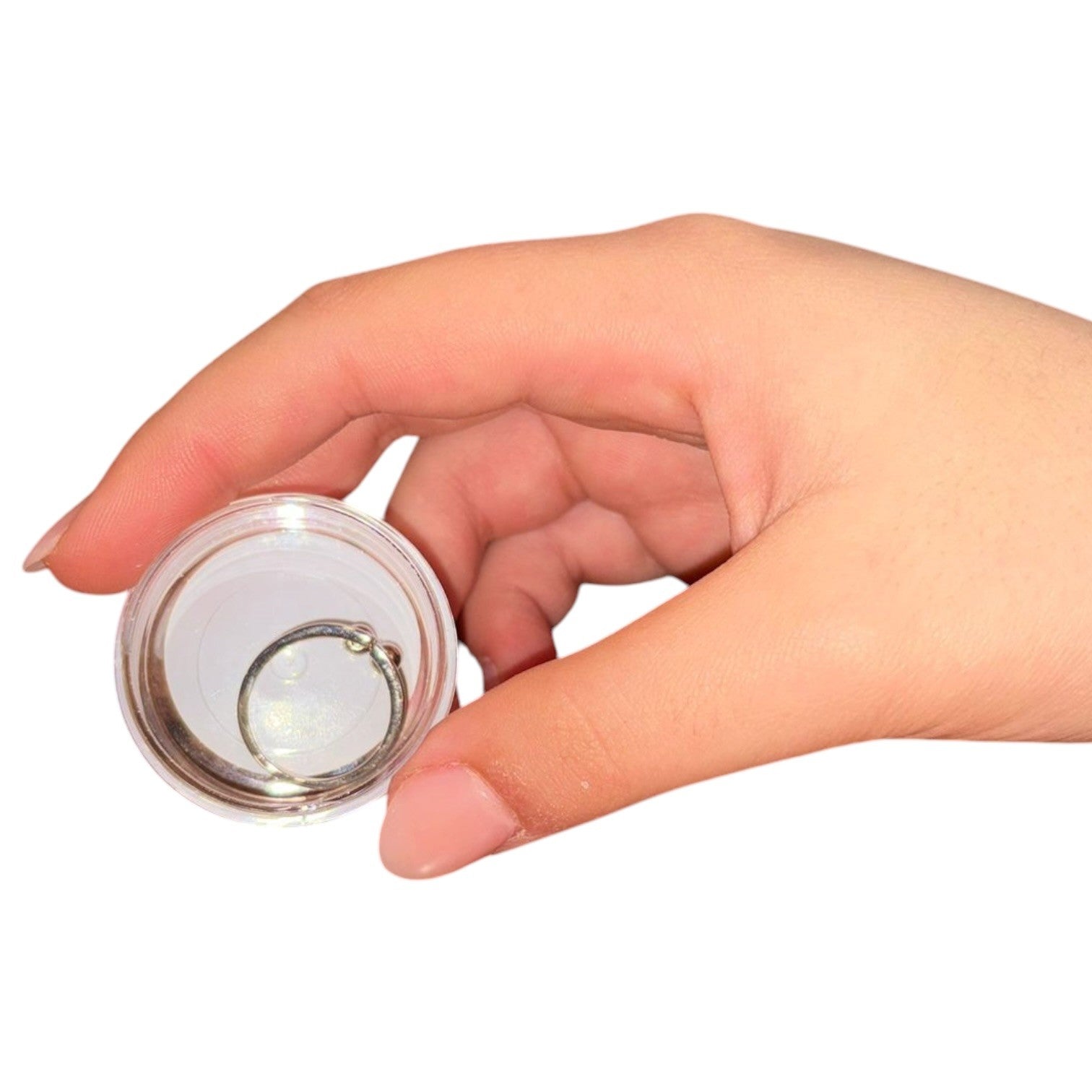 Kova Fidget Ring