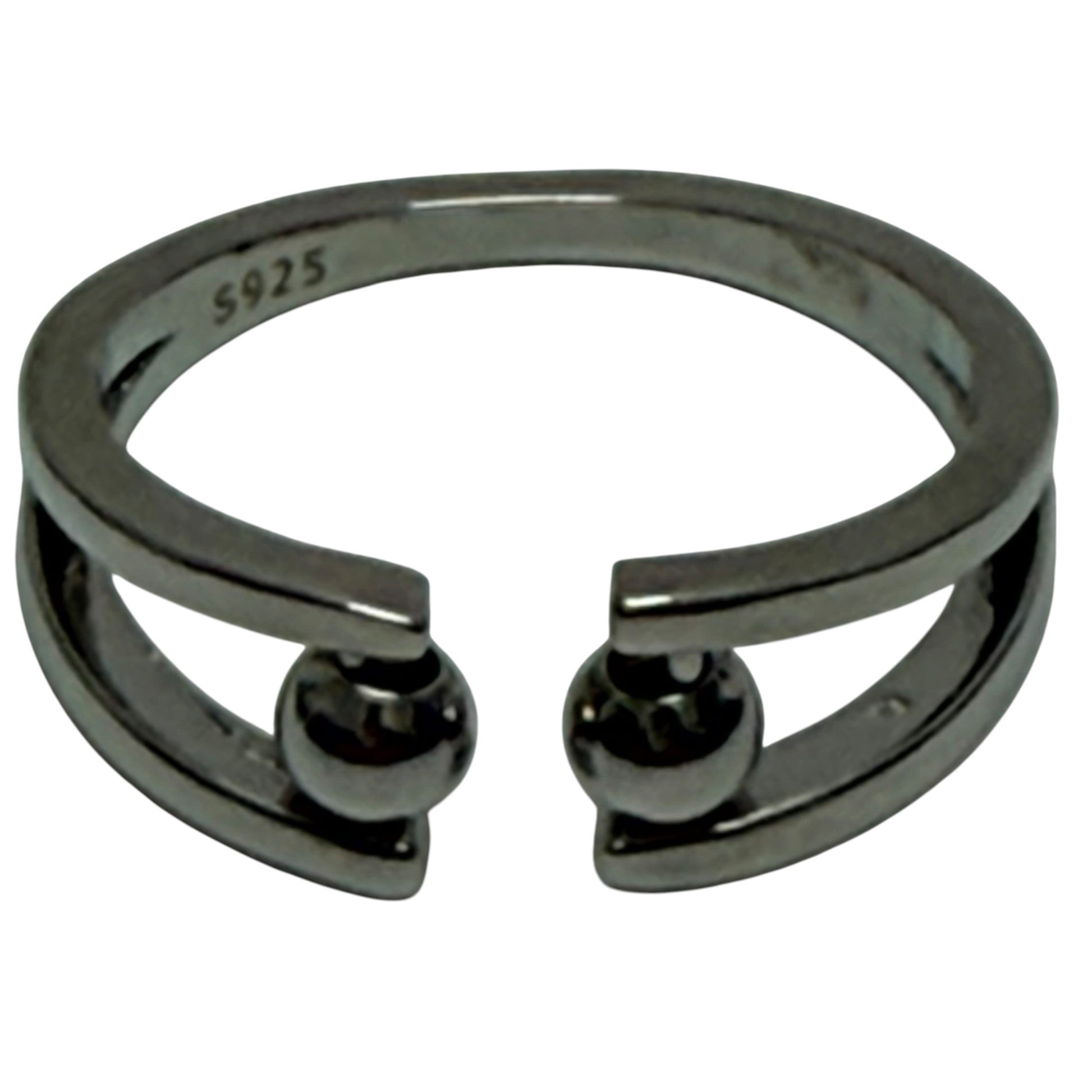 Kova Fidget Ring