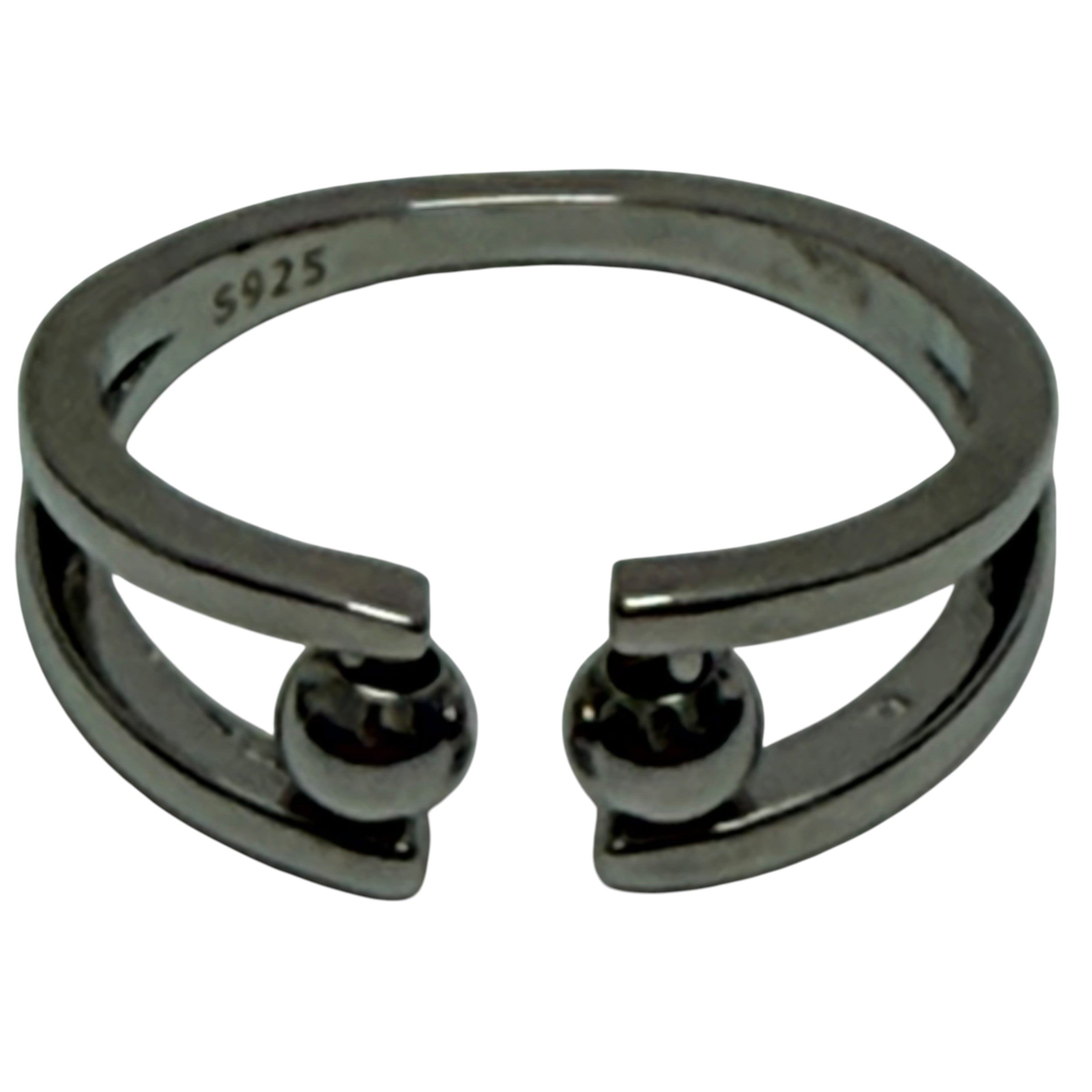 Kova Fidget Ring