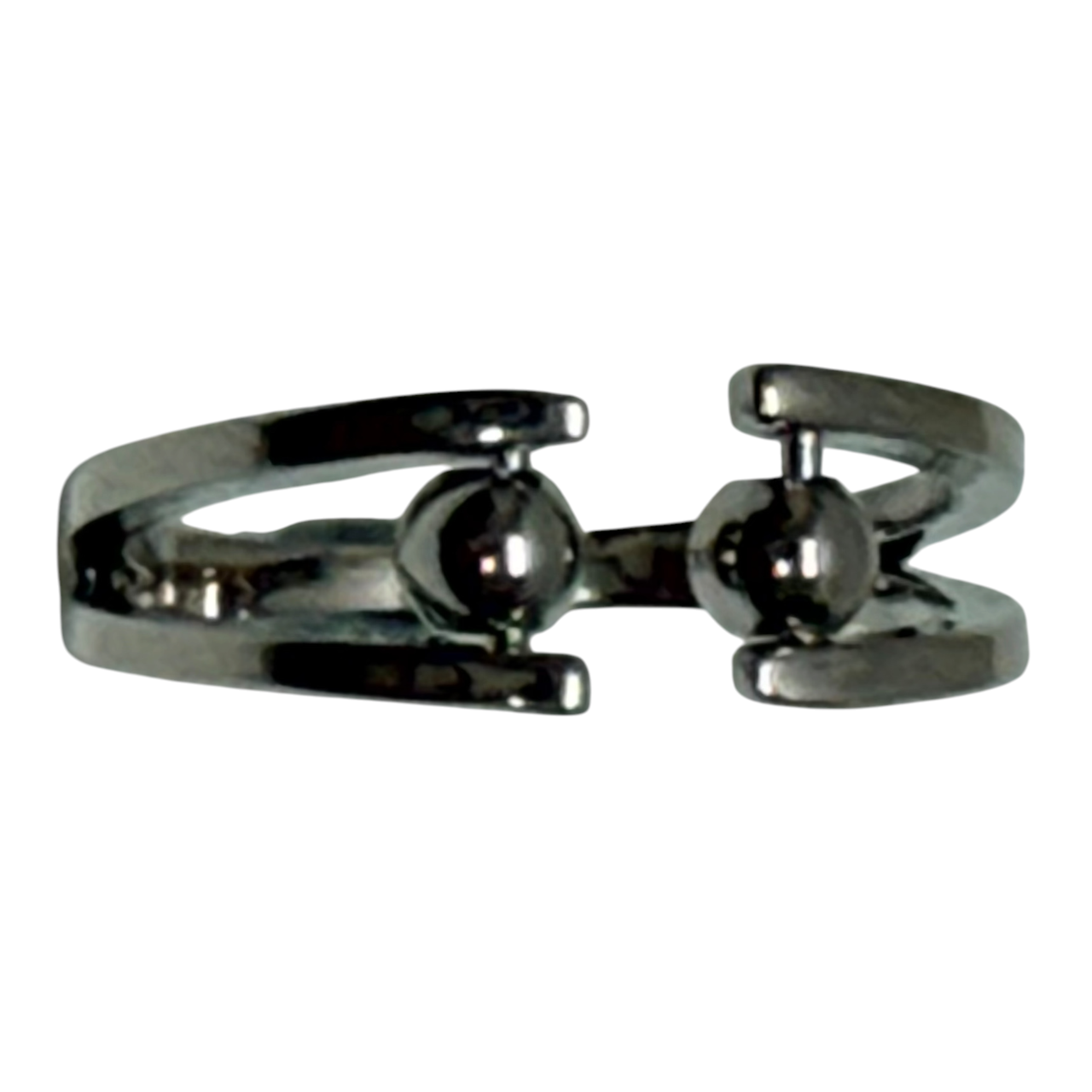 Kova Fidget Ring